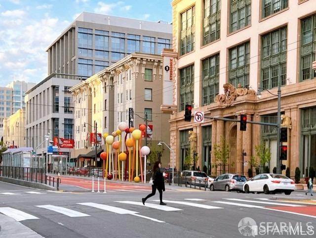 Detail Gallery Image 50 of 55 For 1200 Gough St 2b,  San Francisco,  CA 94109 - 0 Beds | 1 Baths