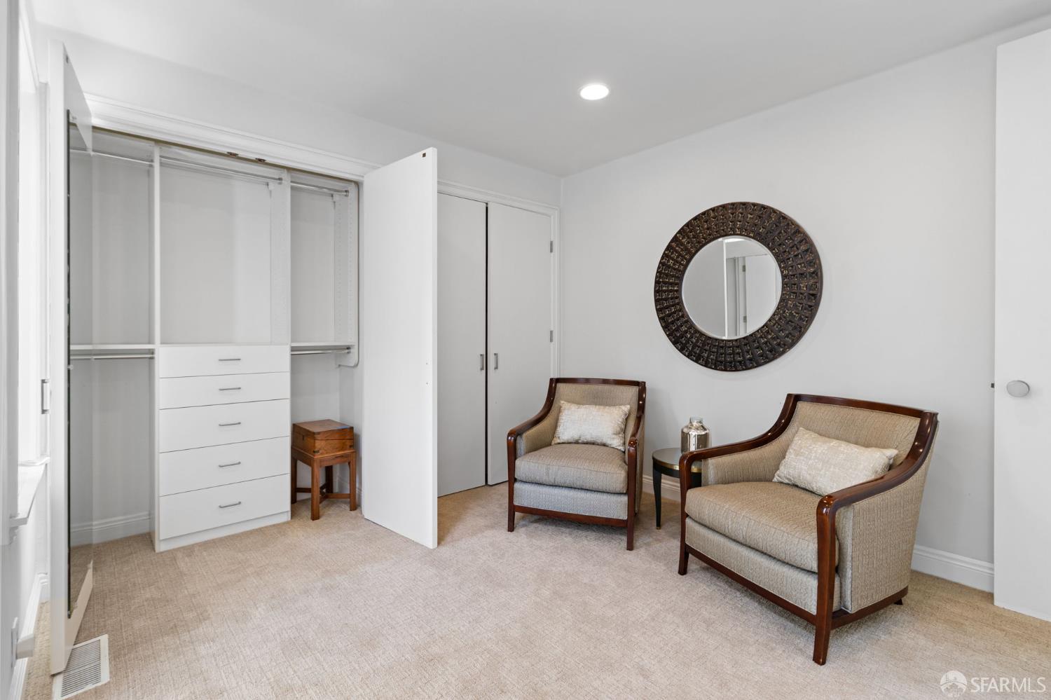 Detail Gallery Image 32 of 58 For 2341 Leavenworth St, San Francisco,  CA 94133 - 4 Beds | 4 Baths