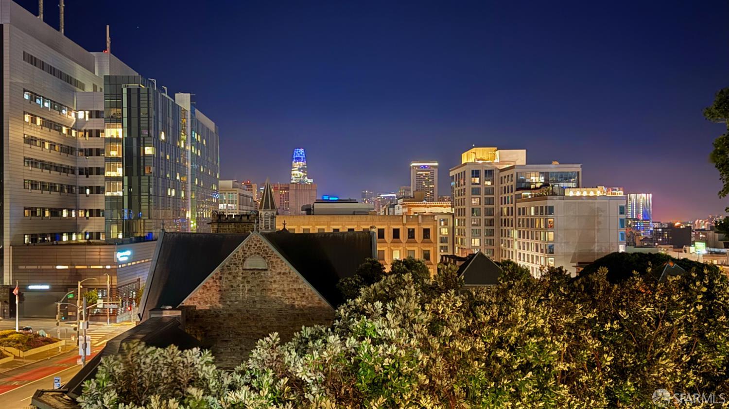 Detail Gallery Image 20 of 55 For 1200 Gough St 2b,  San Francisco,  CA 94109 - 0 Beds | 1 Baths