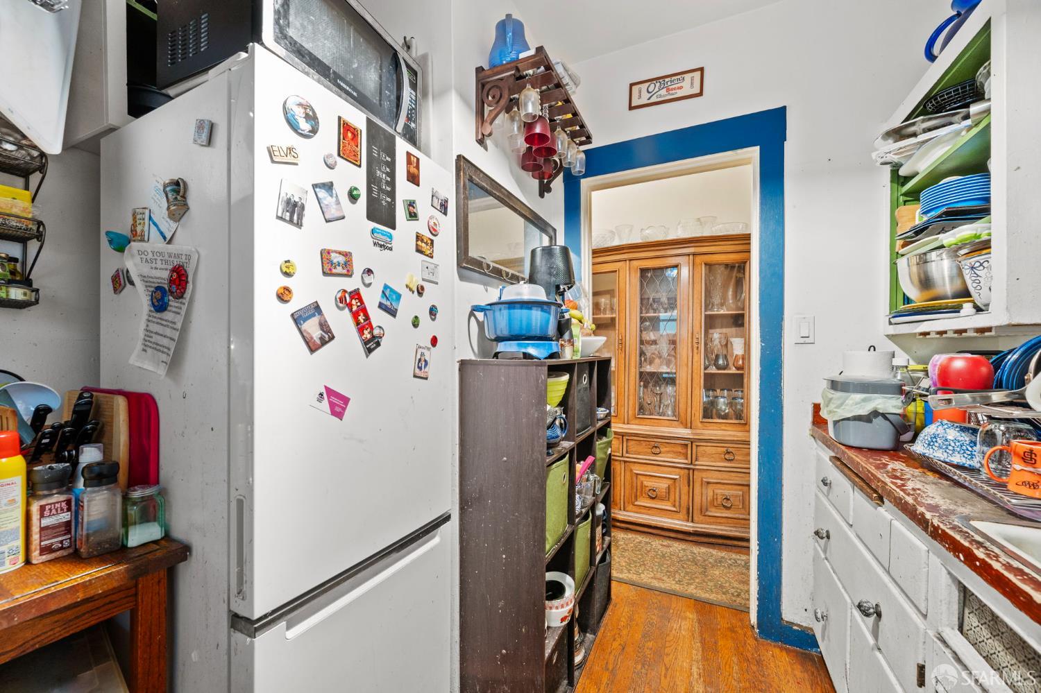Detail Gallery Image 27 of 46 For 233 Central Ave, San Francisco,  CA 94117 - – Beds | – Baths