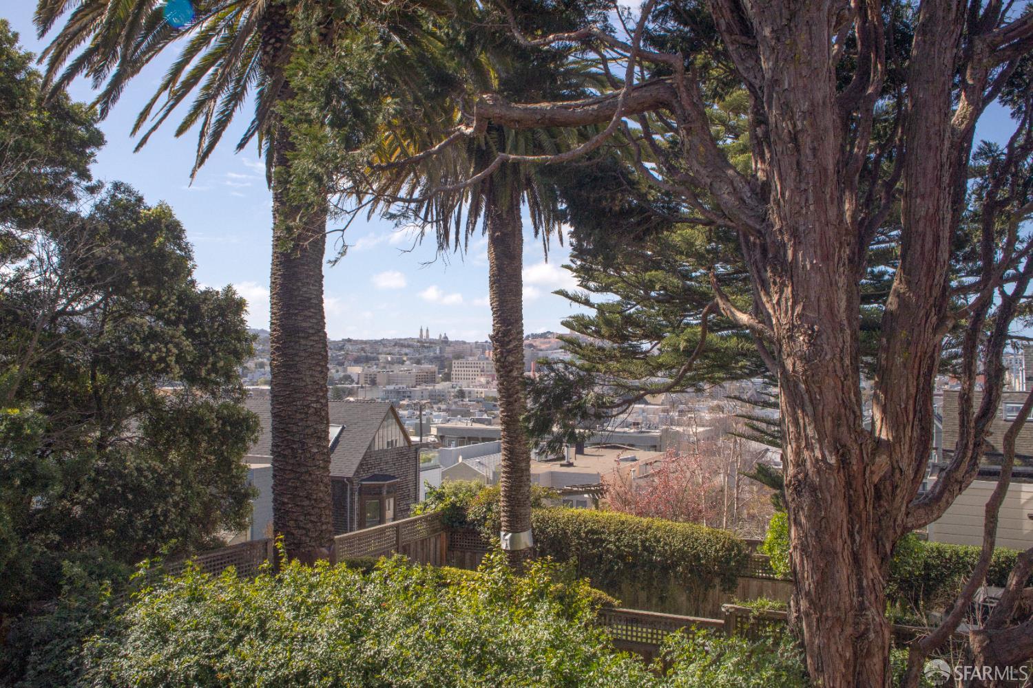Detail Gallery Image 56 of 79 For 2215 California St, San Francisco,  CA 94115 - 5 Beds | 4/2 Baths