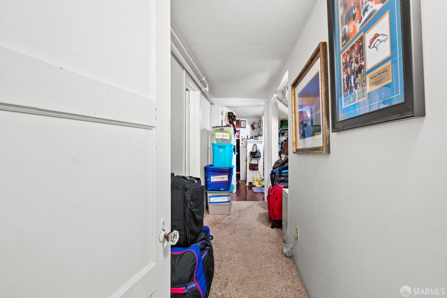 Detail Gallery Image 38 of 46 For 233 Central Ave, San Francisco,  CA 94117 - – Beds | – Baths