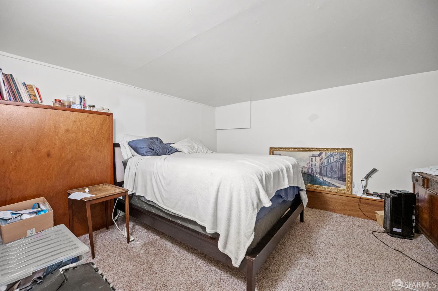 Detail Gallery Image 39 of 46 For 233 Central Ave, San Francisco,  CA 94117 - – Beds | – Baths