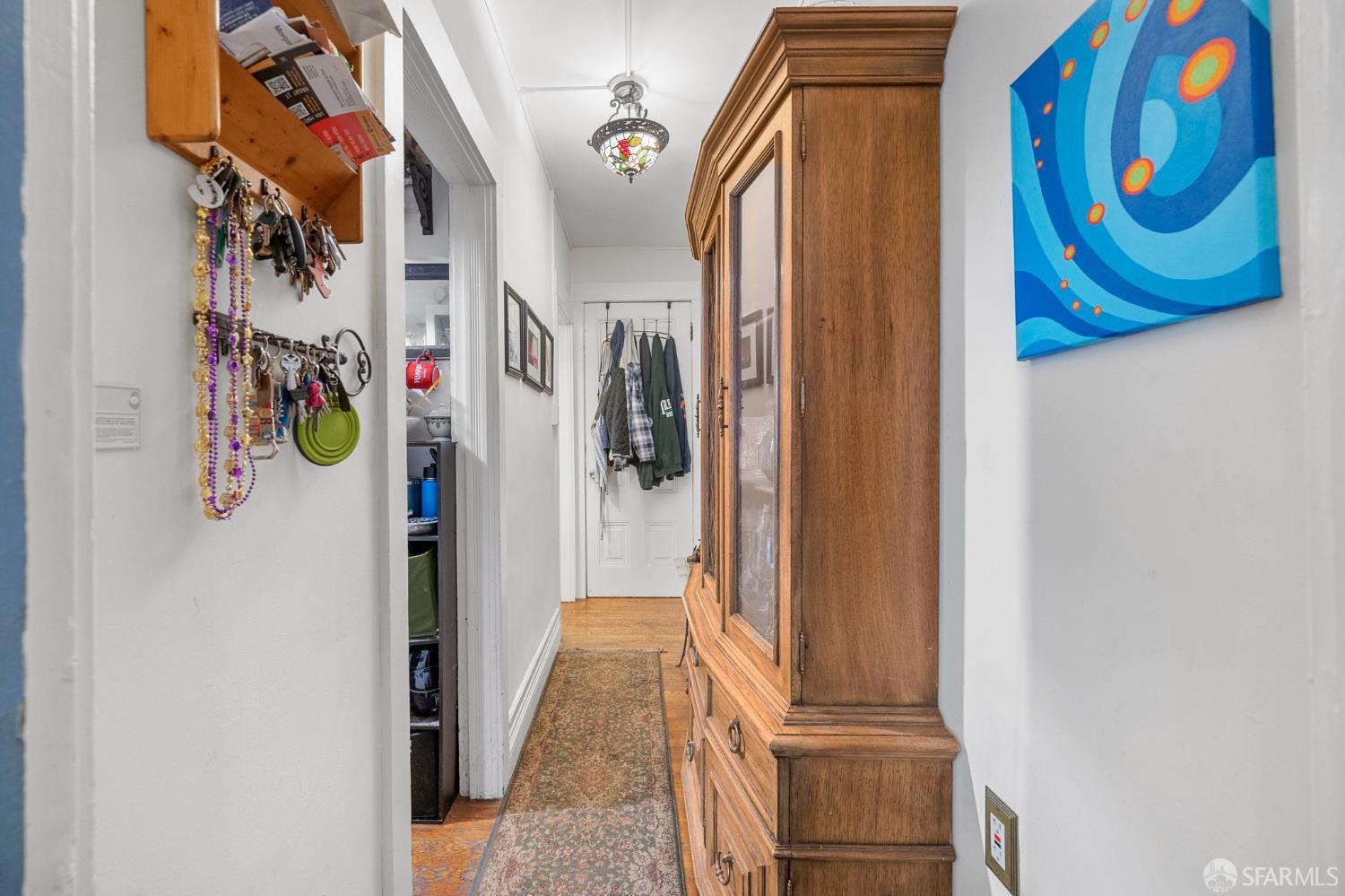 Detail Gallery Image 25 of 46 For 233 Central Ave, San Francisco,  CA 94117 - – Beds | – Baths