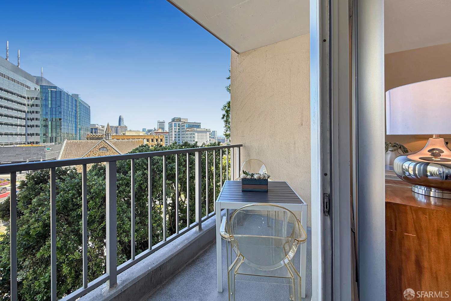 Detail Gallery Image 15 of 55 For 1200 Gough St 2b,  San Francisco,  CA 94109 - 0 Beds | 1 Baths