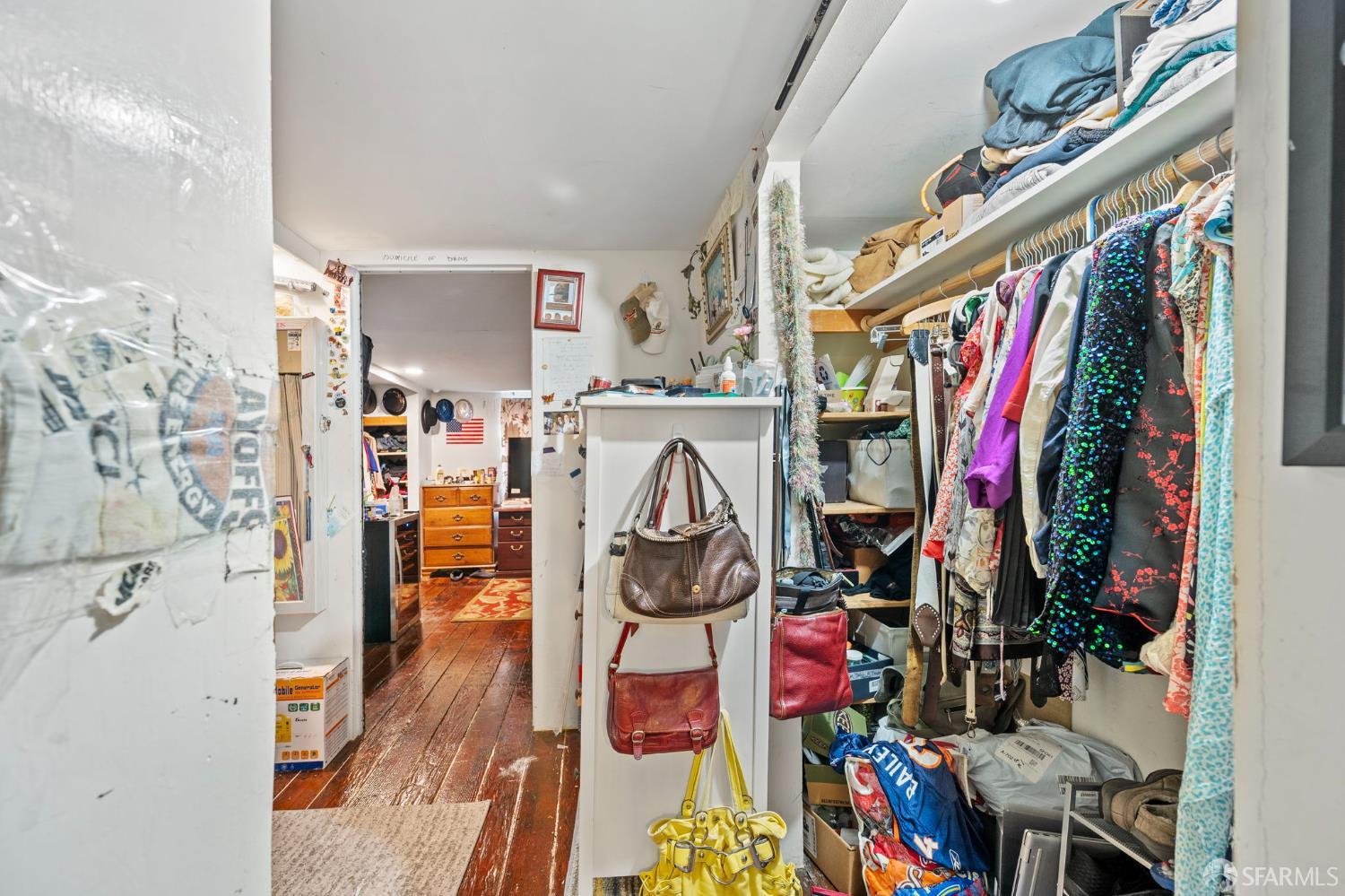 Detail Gallery Image 40 of 46 For 233 Central Ave, San Francisco,  CA 94117 - – Beds | – Baths