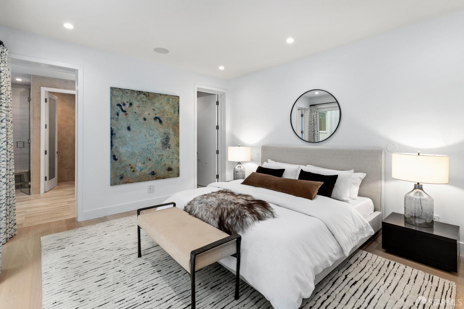 Detail Gallery Image 65 of 79 For 2215 California St, San Francisco,  CA 94115 - 5 Beds | 4/2 Baths