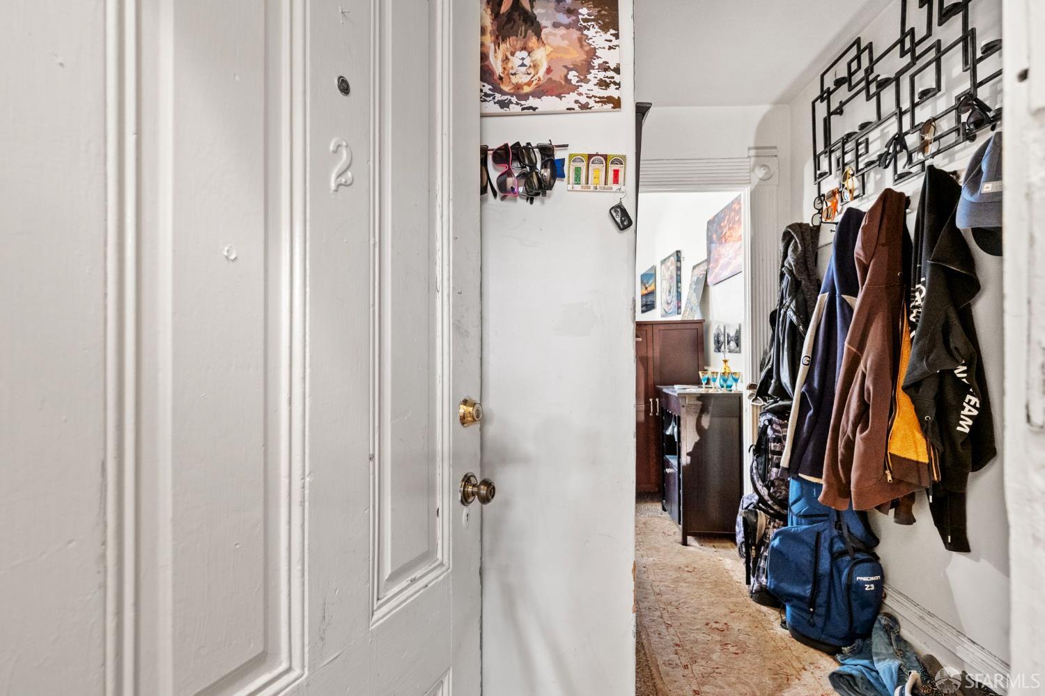 Detail Gallery Image 29 of 46 For 233 Central Ave, San Francisco,  CA 94117 - – Beds | – Baths