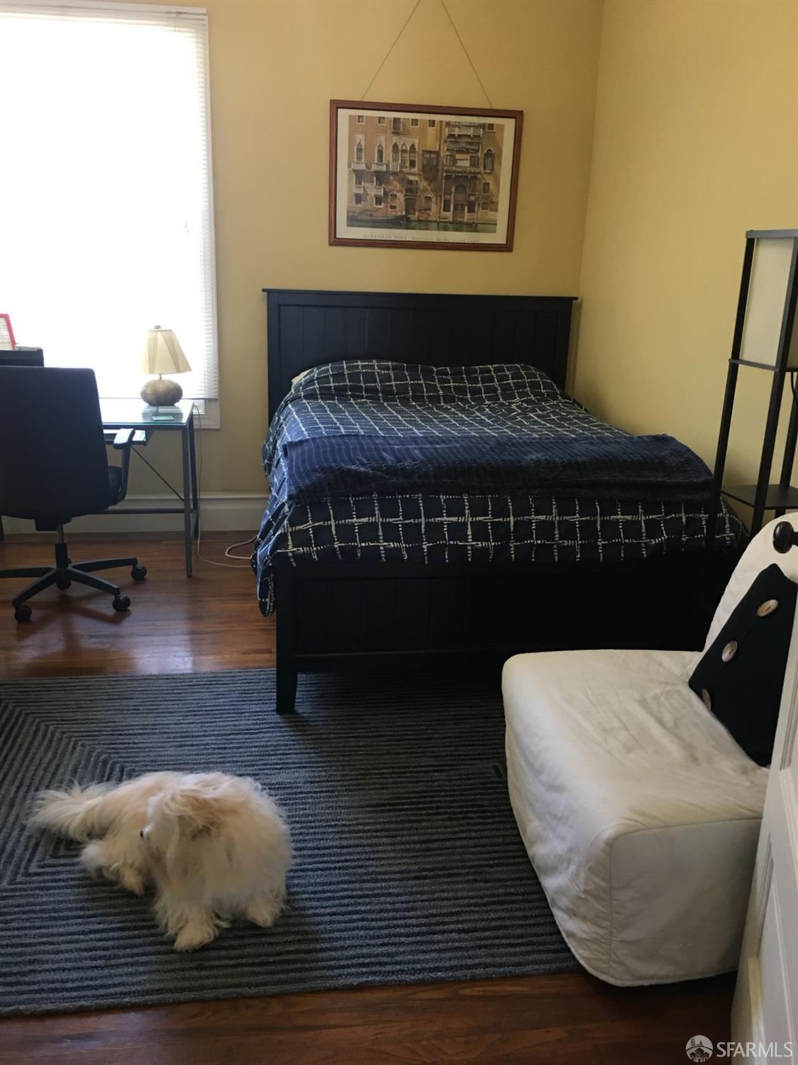 Detail Gallery Image 9 of 9 For 120 Dolores St, San Francisco,  CA 94103 - – Beds | – Baths