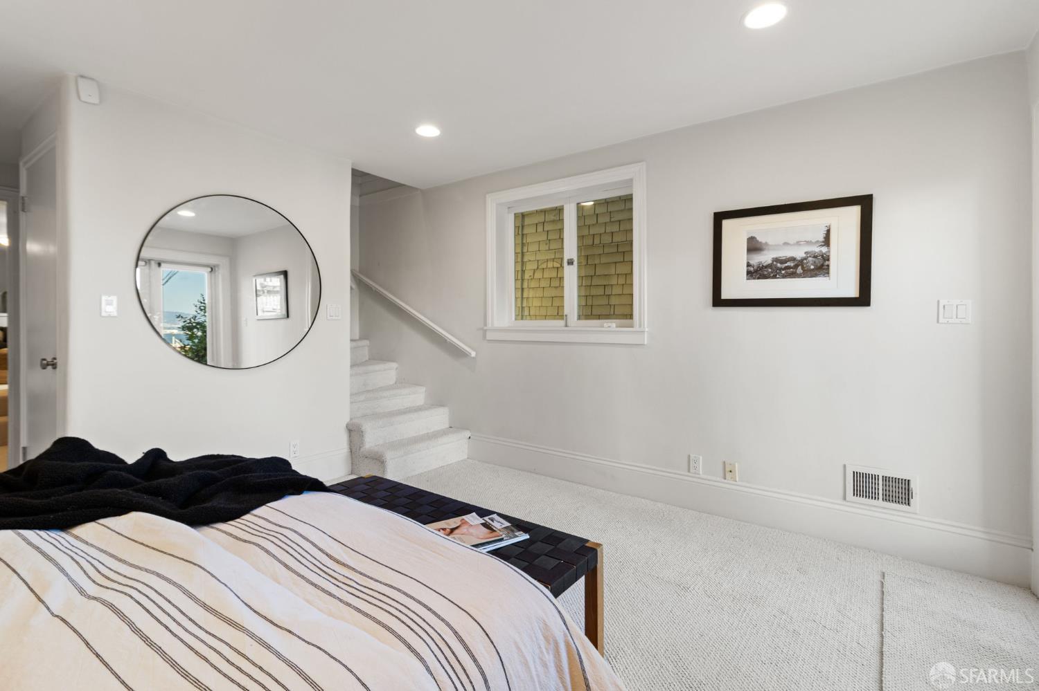 Detail Gallery Image 40 of 58 For 2341 Leavenworth St, San Francisco,  CA 94133 - 4 Beds | 4 Baths