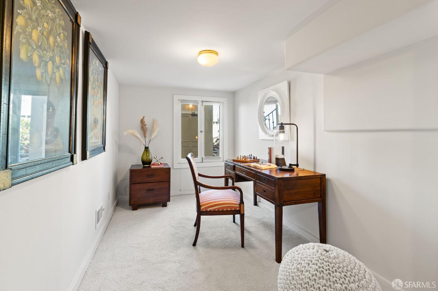 Detail Gallery Image 41 of 58 For 2341 Leavenworth St, San Francisco,  CA 94133 - 4 Beds | 4 Baths