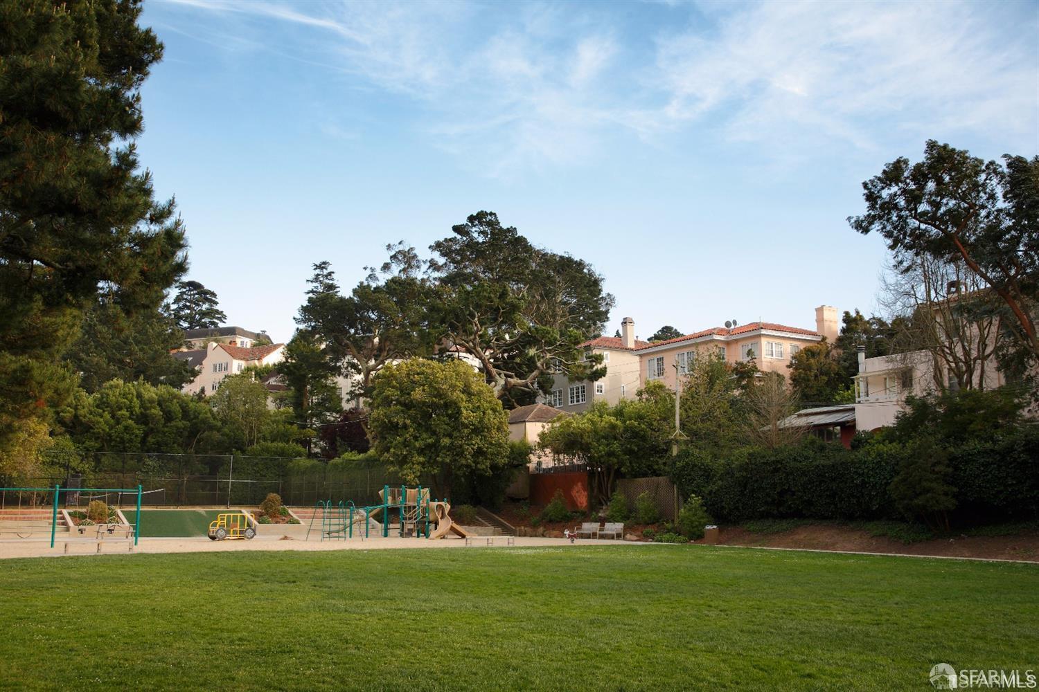 Detail Gallery Image 72 of 79 For 44 Yerba Buena Ave, San Francisco,  CA 94127 - 5 Beds | 4 Baths