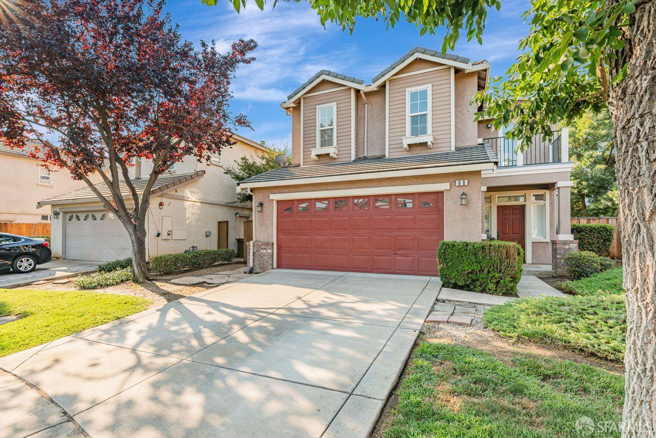 Detail Gallery Image 1 of 36 For 60 Lexington Ct, Brentwood,  CA 94513 - 4 Beds | 3 Baths