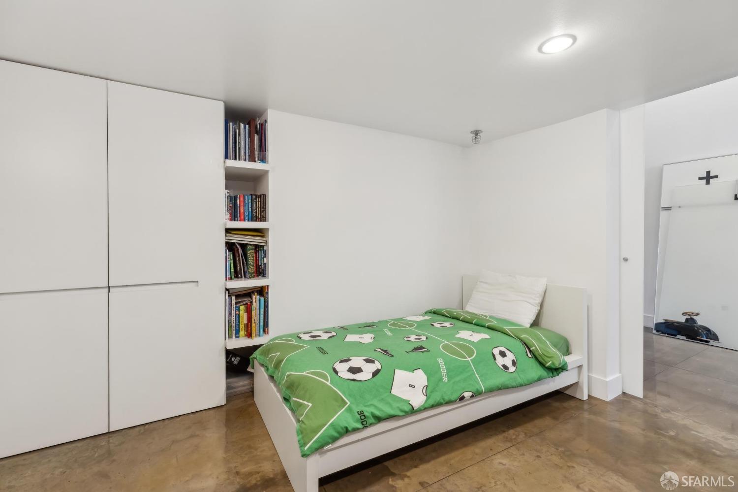 Detail Gallery Image 31 of 38 For 461 2nd St 558t,  San Francisco,  CA 94107 - 2 Beds | 2 Baths