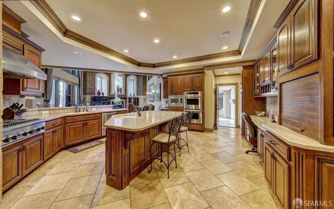 Detail Gallery Image 12 of 41 For 2200 Sunset Pt #2210,  Discovery Bay,  CA 94505 - 9 Beds | 7/2 Baths