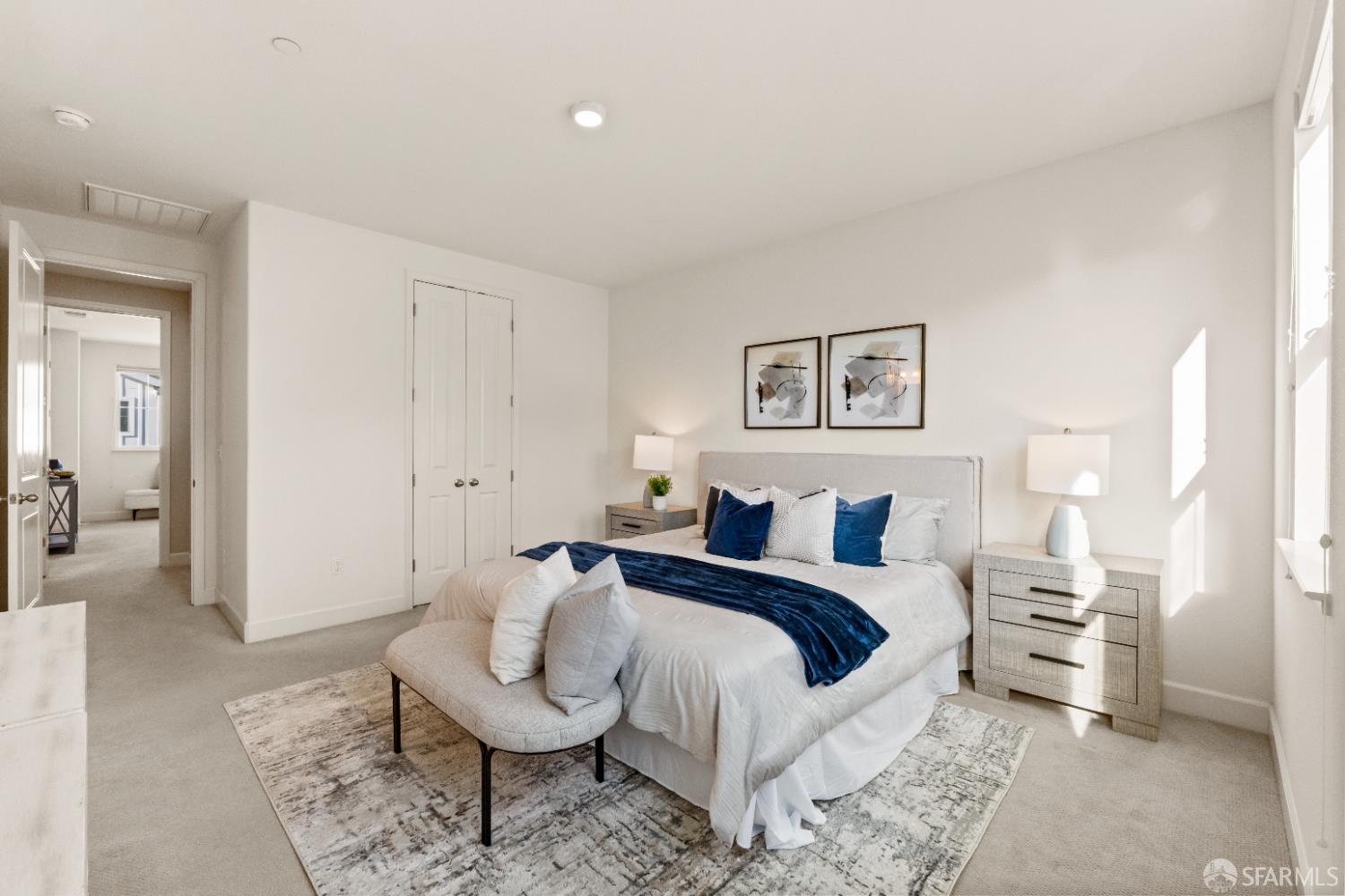 Detail Gallery Image 37 of 64 For 63 Braxton Ter, Campbell,  CA 95008 - 3 Beds | 3/1 Baths