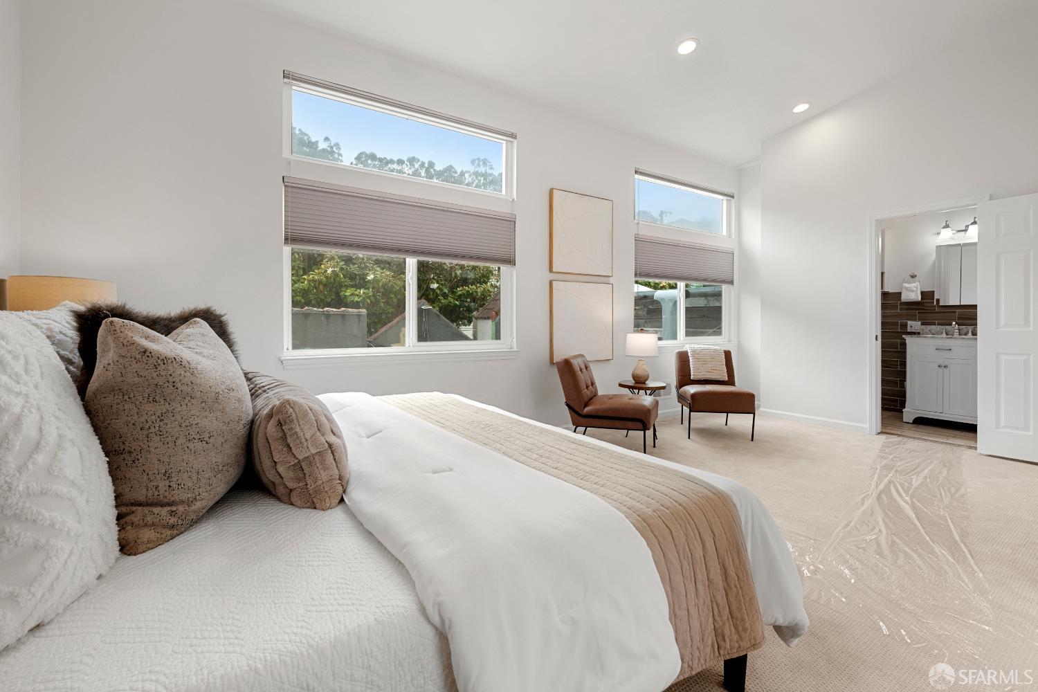 Detail Gallery Image 25 of 74 For 36 Alexander Ave, Daly City,  CA 94014 - 4 Beds | 4 Baths