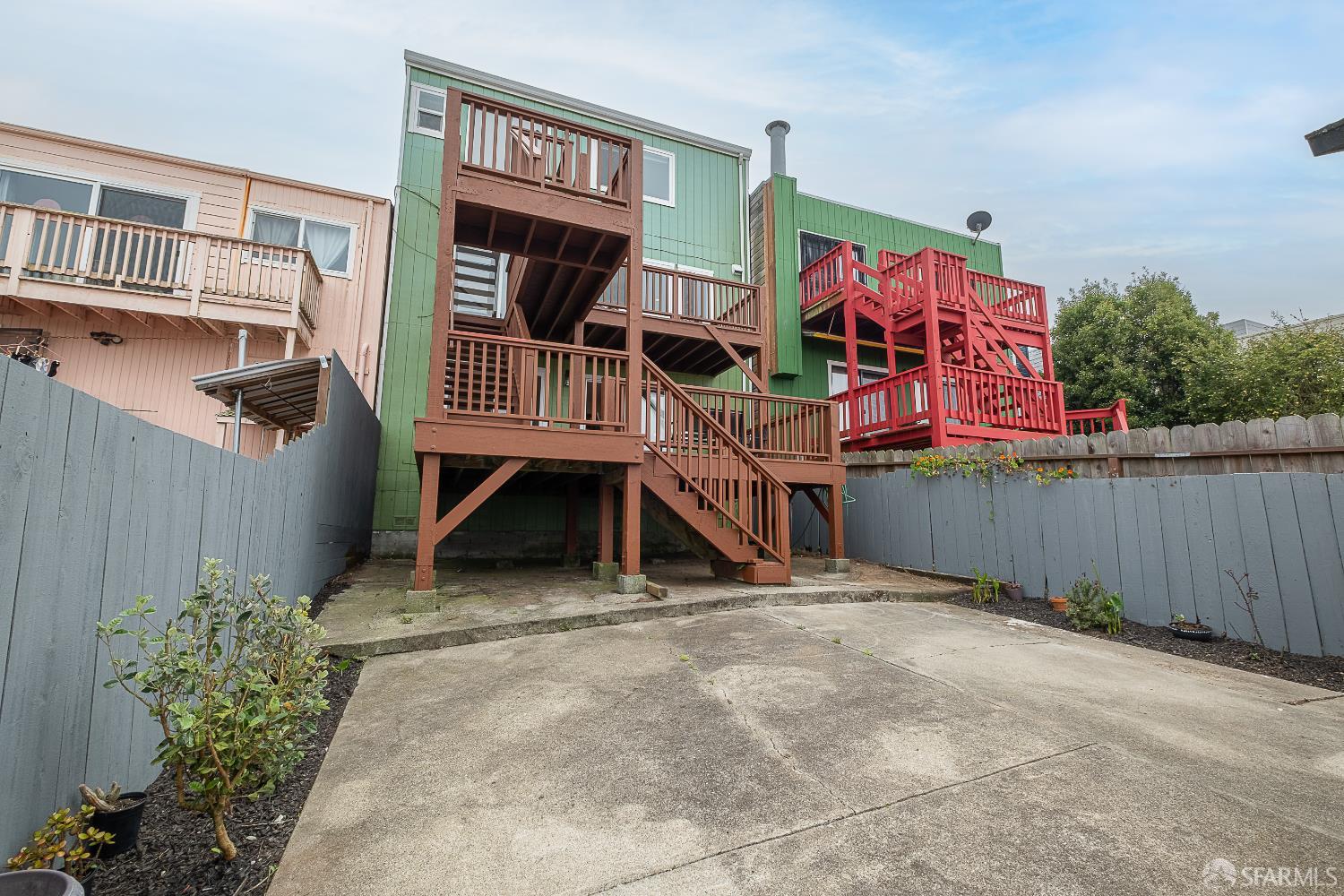 Detail Gallery Image 57 of 74 For 36 Alexander Ave, Daly City,  CA 94014 - 4 Beds | 4 Baths