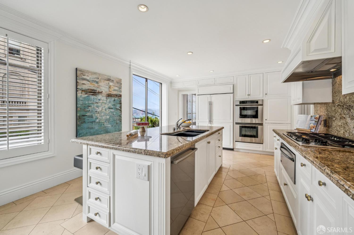Detail Gallery Image 24 of 66 For 2190 Broadway St 1w,  San Francisco,  CA 94115 - 2 Beds | 2/1 Baths