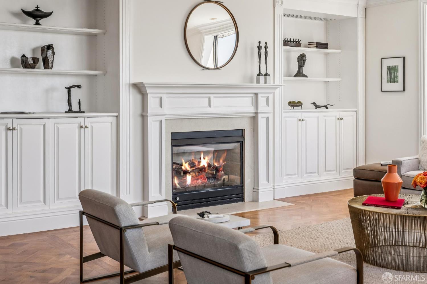 Detail Gallery Image 8 of 66 For 2190 Broadway St 1w,  San Francisco,  CA 94115 - 2 Beds | 2/1 Baths