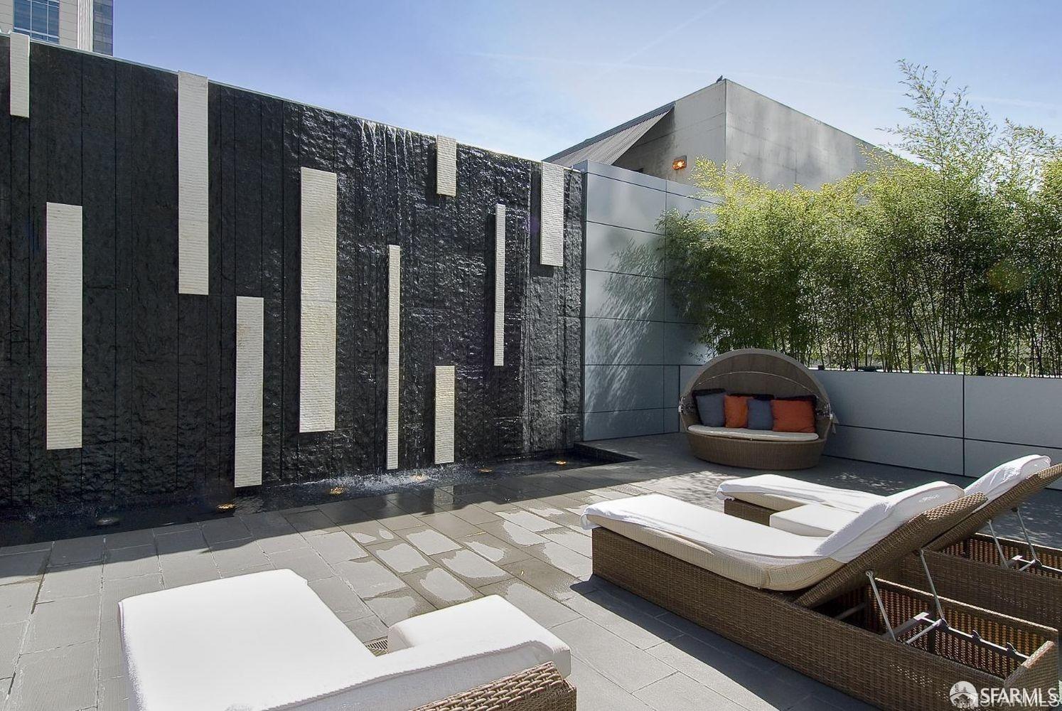 Detail Gallery Image 29 of 33 For 301 Mission St 30a,  San Francisco,  CA 94105 - 2 Beds | 2 Baths
