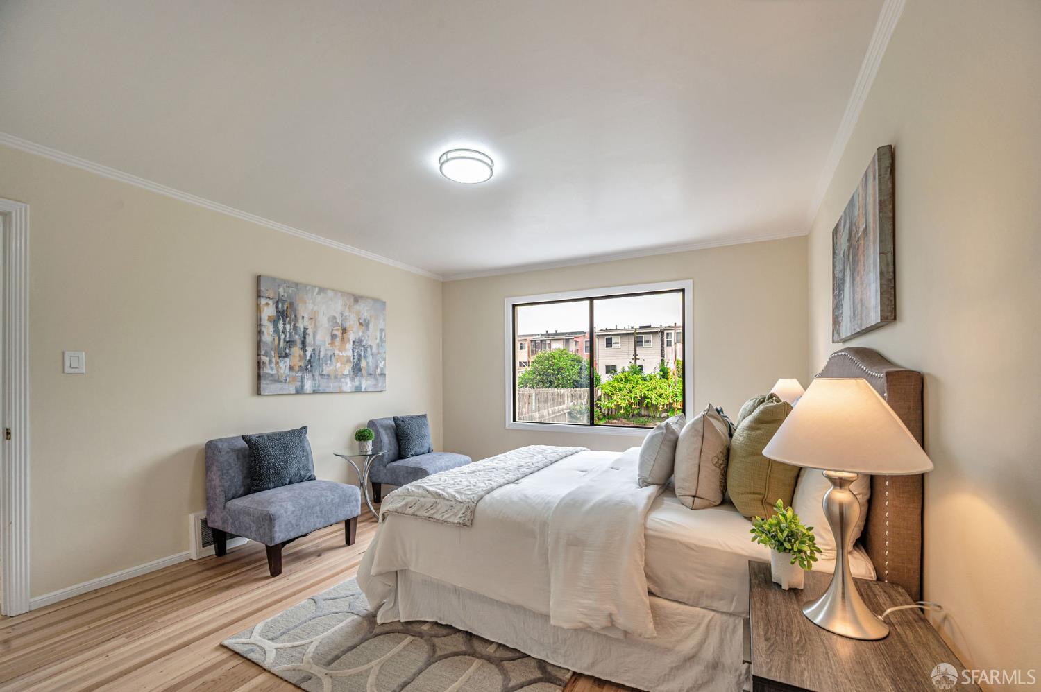 Detail Gallery Image 22 of 40 For 39 Willits St, Daly City,  CA 94014 - 2 Beds | 1 Baths