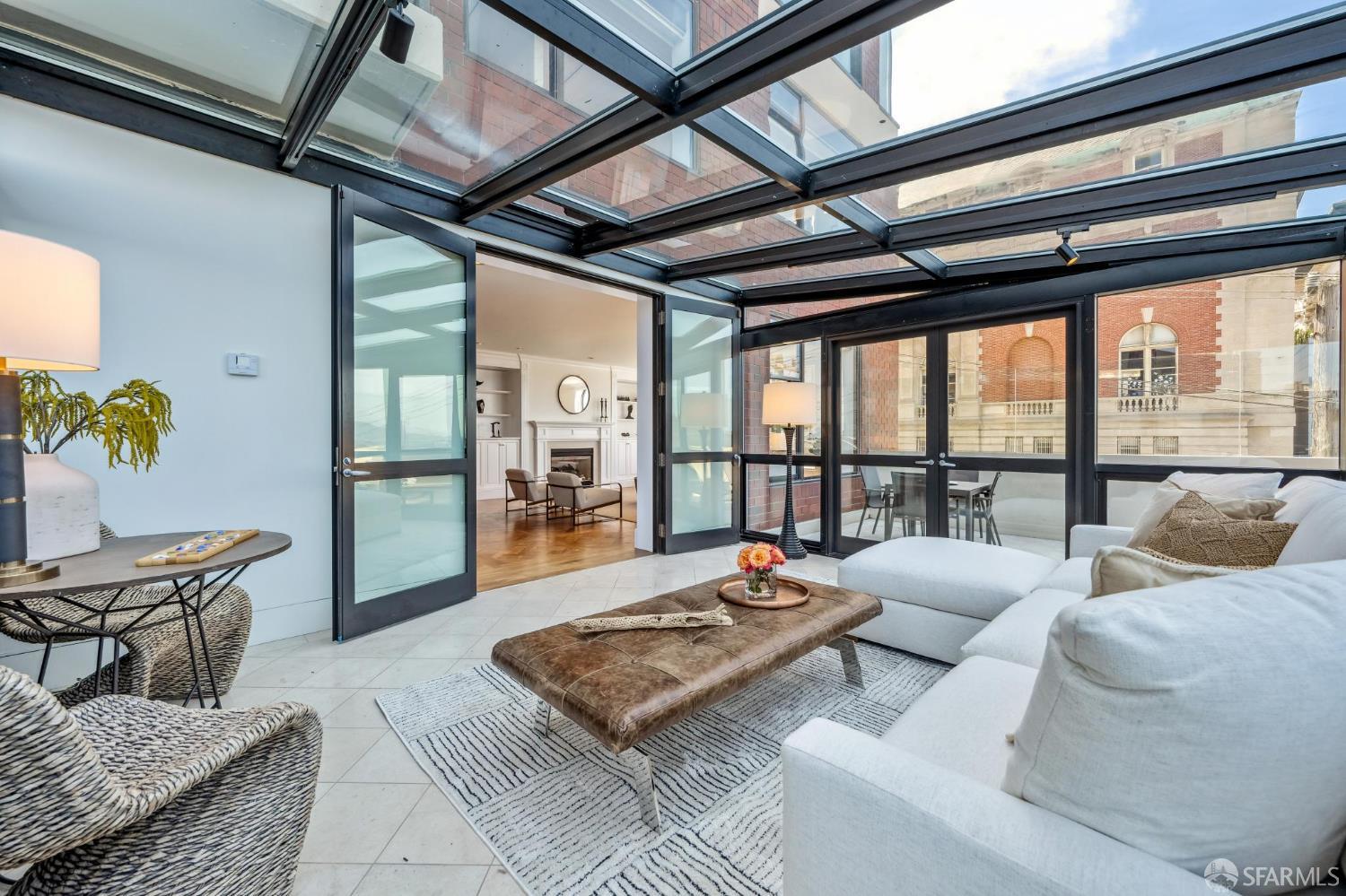 Detail Gallery Image 16 of 66 For 2190 Broadway St 1w,  San Francisco,  CA 94115 - 2 Beds | 2/1 Baths