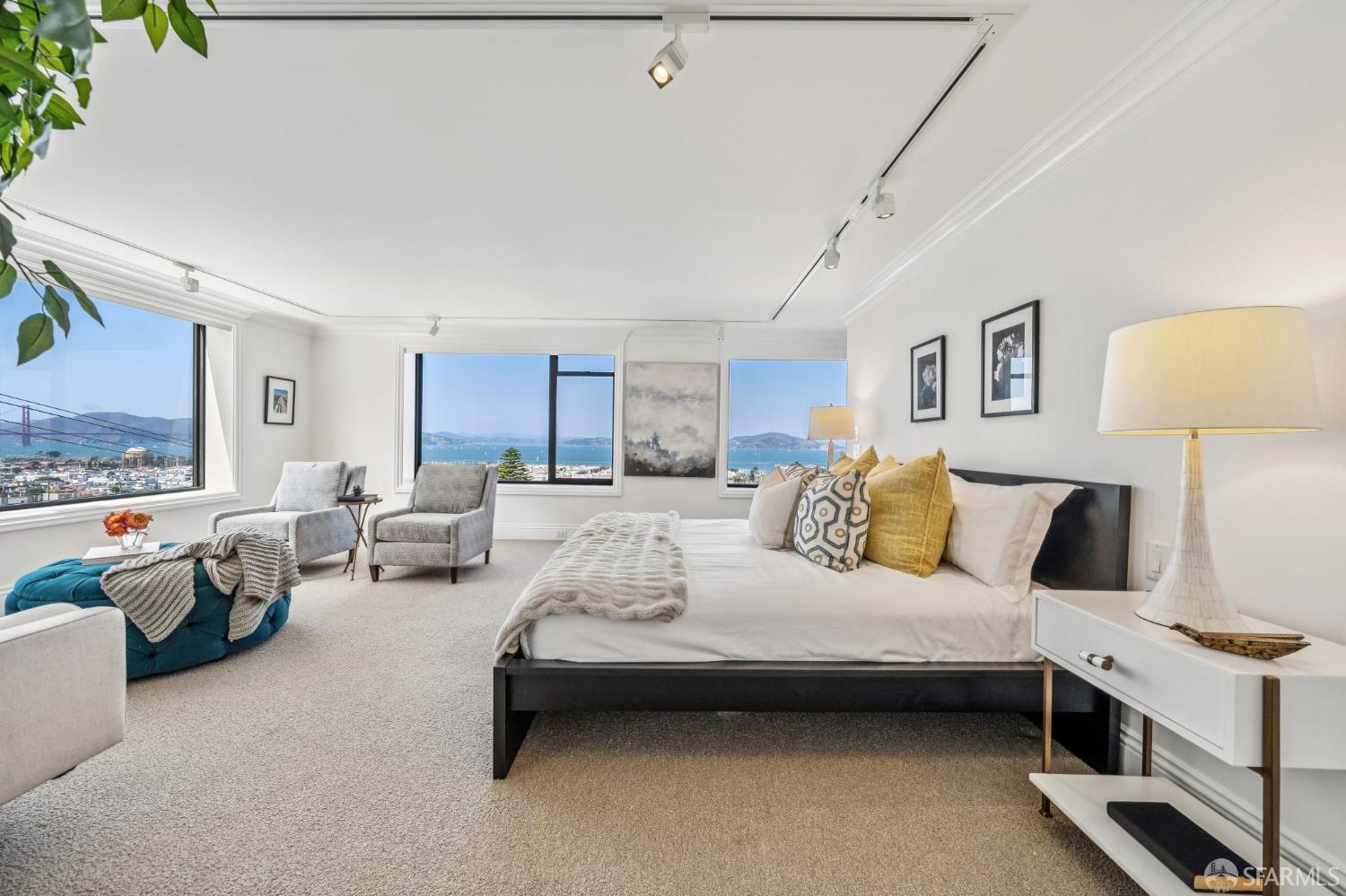 Detail Gallery Image 41 of 66 For 2190 Broadway St 1w,  San Francisco,  CA 94115 - 2 Beds | 2/1 Baths