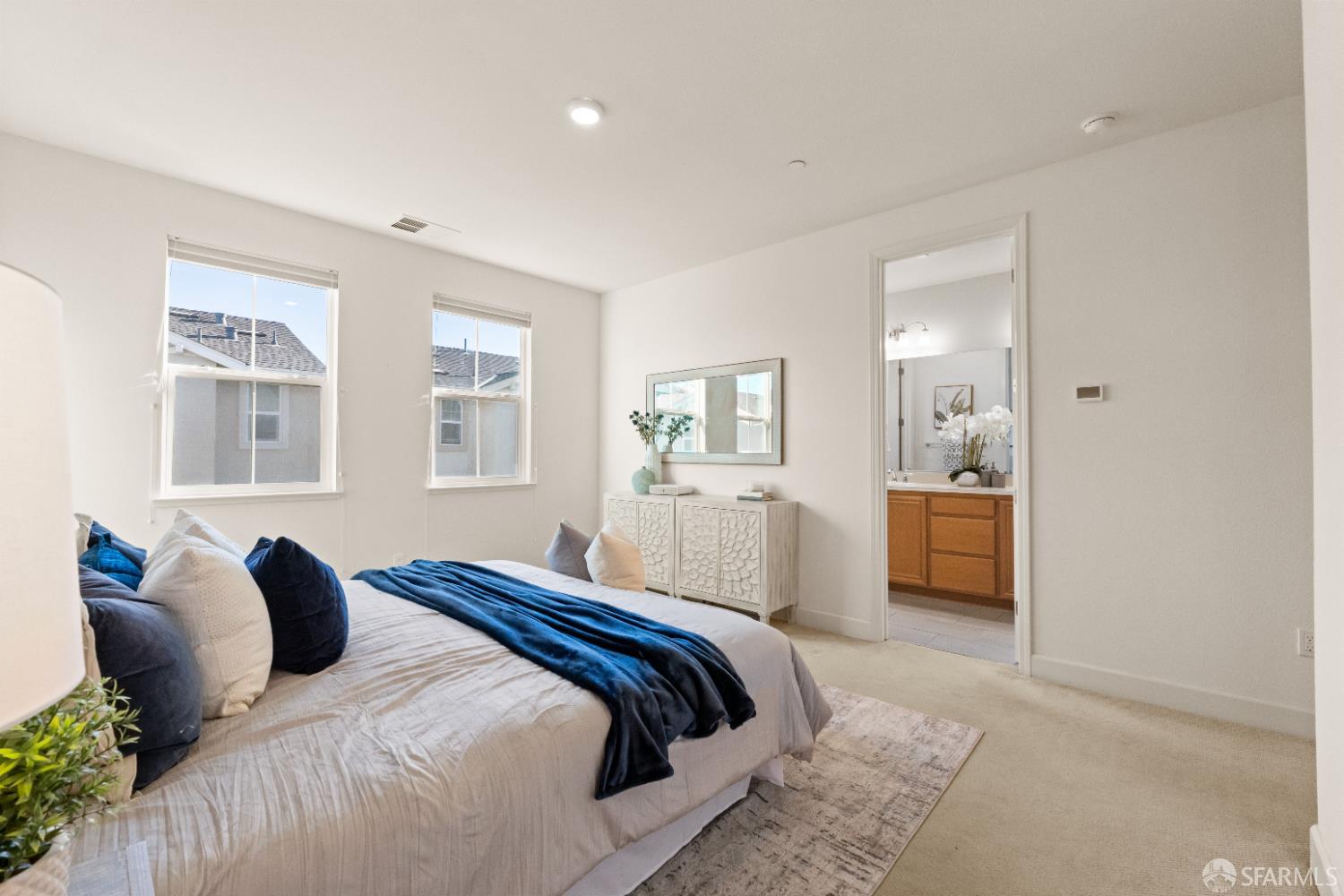 Detail Gallery Image 38 of 64 For 63 Braxton Ter, Campbell,  CA 95008 - 3 Beds | 3/1 Baths