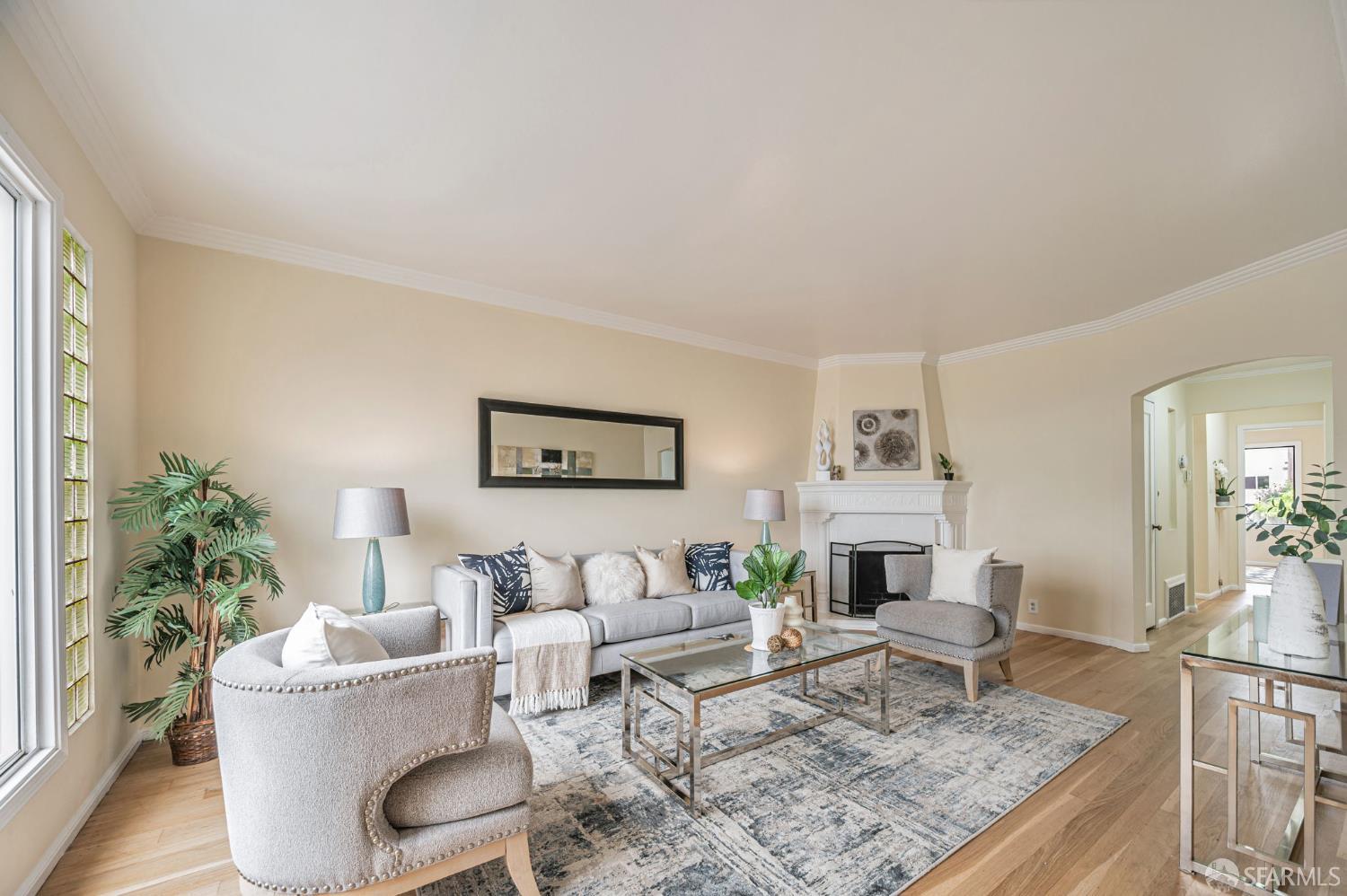 Detail Gallery Image 9 of 40 For 39 Willits St, Daly City,  CA 94014 - 2 Beds | 1 Baths