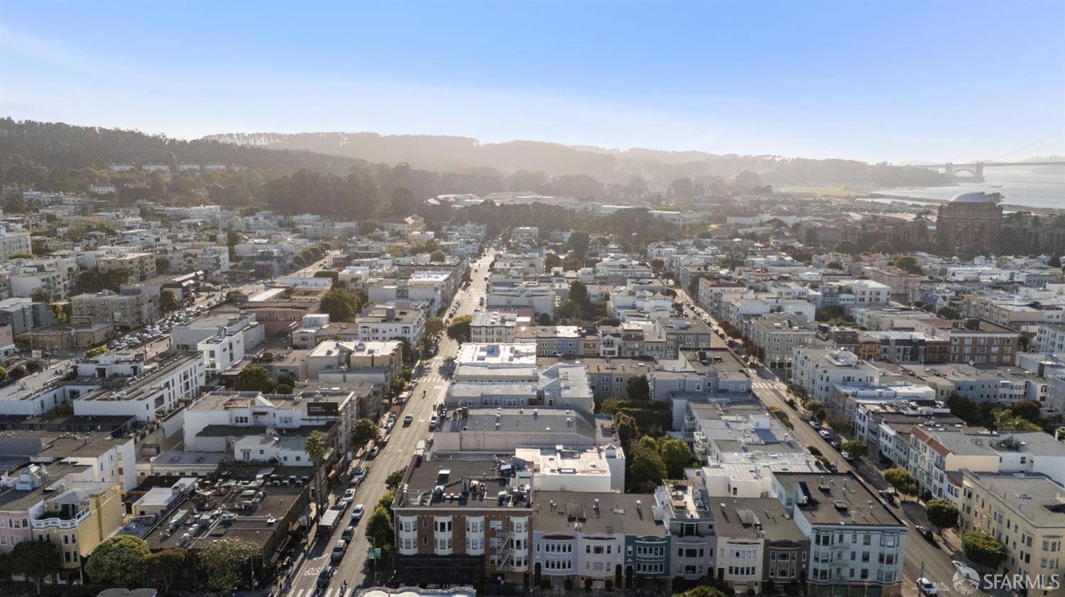 Detail Gallery Image 58 of 59 For 3321 Scott St, San Francisco,  CA 94123 - – Beds | – Baths