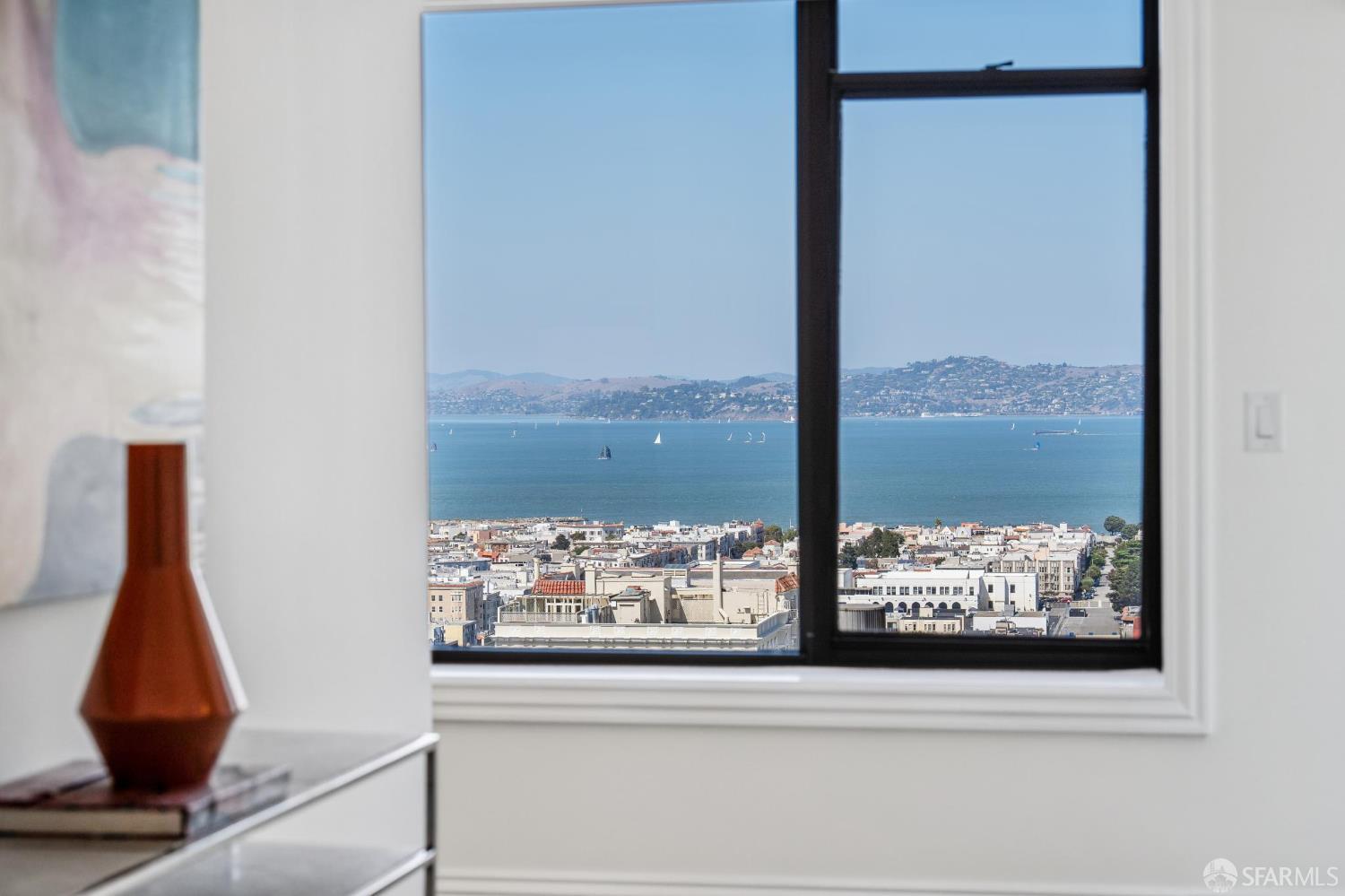 Detail Gallery Image 31 of 66 For 2190 Broadway St 1w,  San Francisco,  CA 94115 - 2 Beds | 2/1 Baths