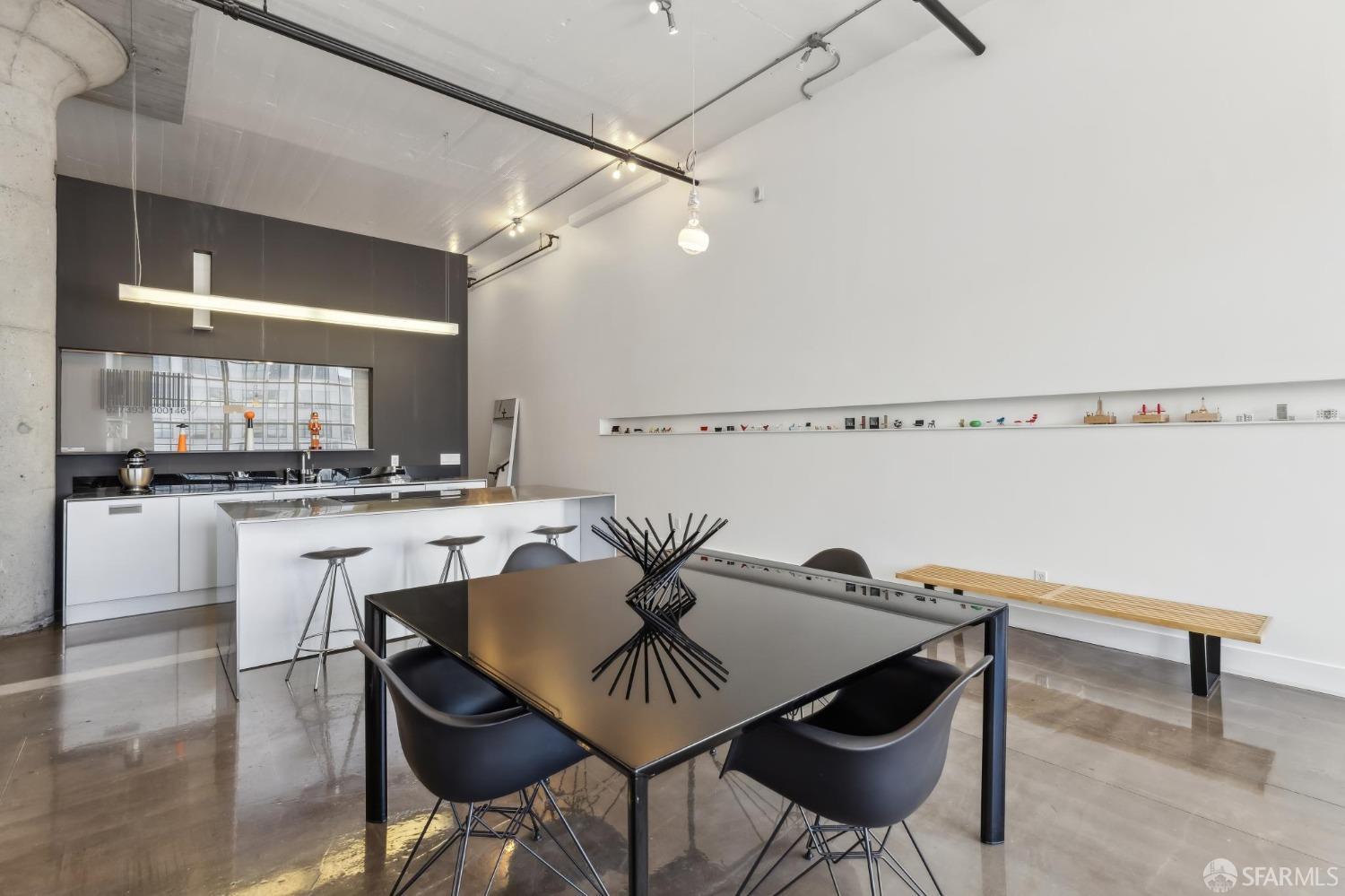 Detail Gallery Image 15 of 38 For 461 2nd St 558t,  San Francisco,  CA 94107 - 2 Beds | 2 Baths