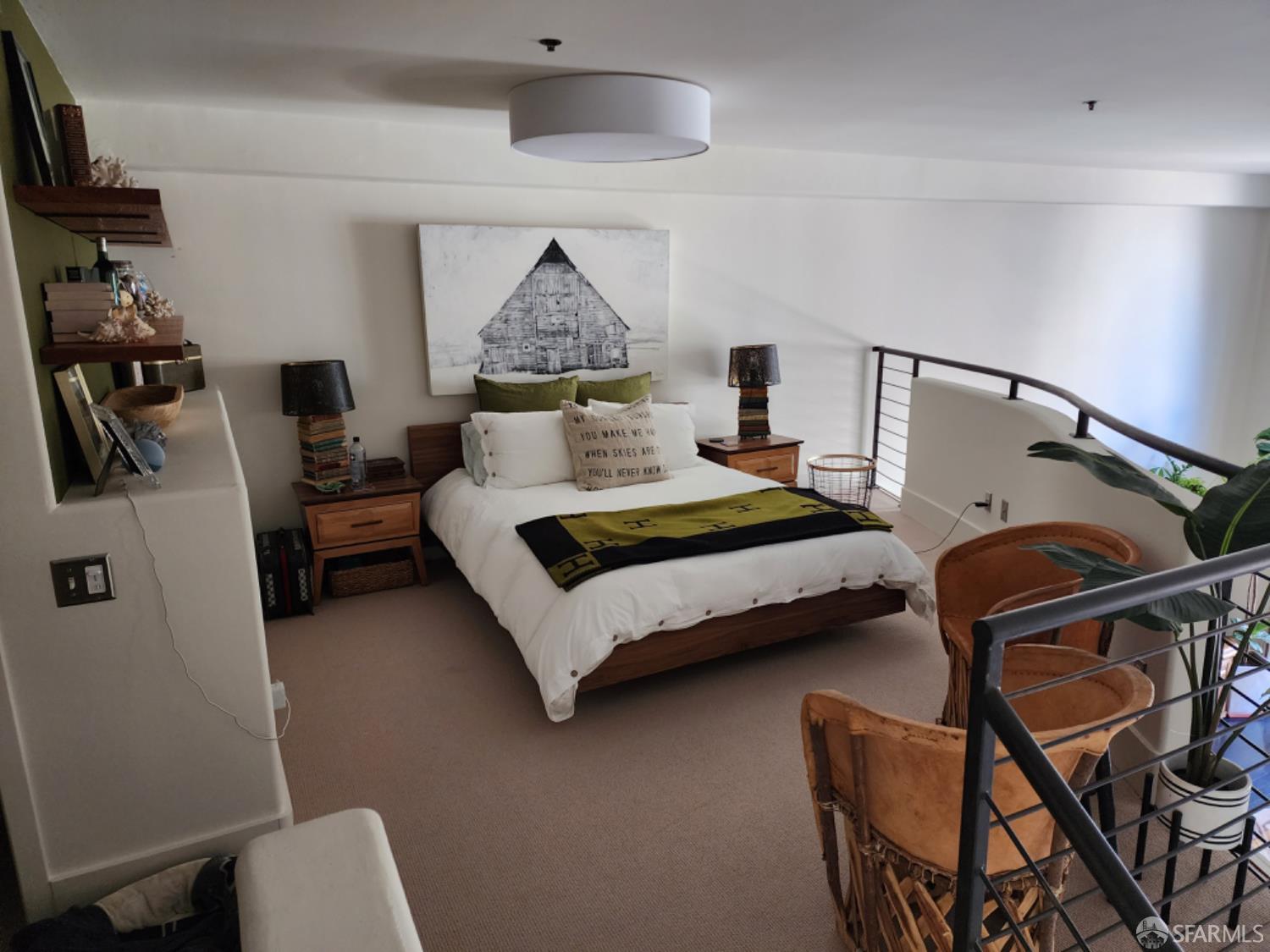 Detail Gallery Image 7 of 9 For 74 Brady St #6,  San Francisco,  CA 94103 - 2 Beds | 2 Baths