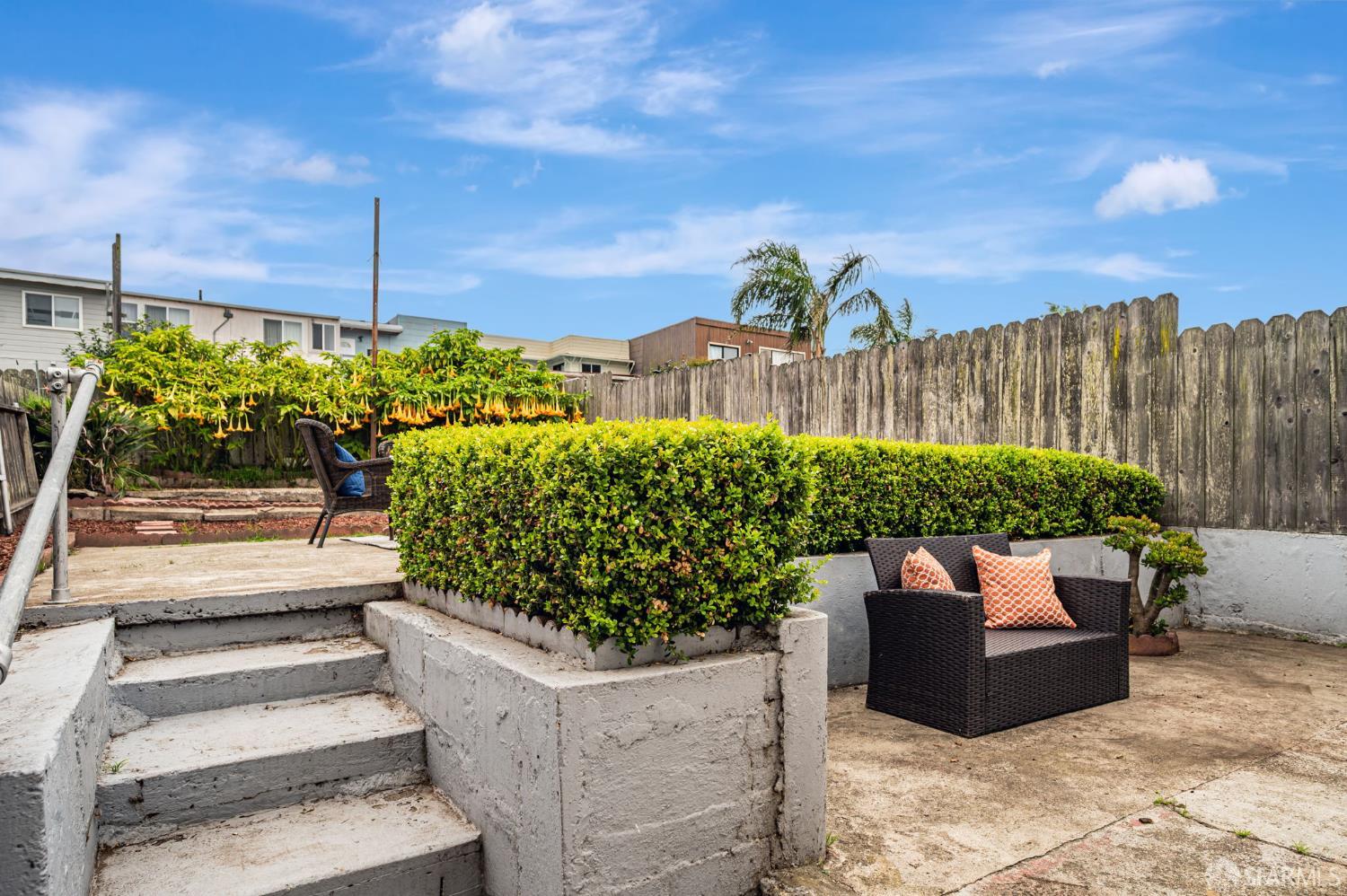 Detail Gallery Image 38 of 40 For 39 Willits St, Daly City,  CA 94014 - 2 Beds | 1 Baths