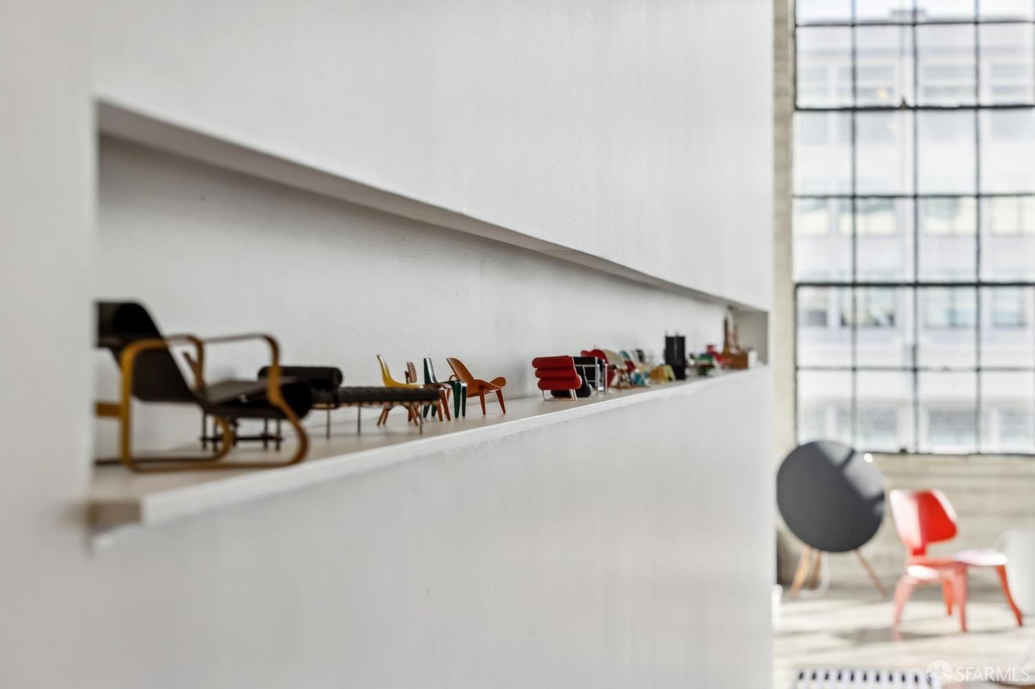 Detail Gallery Image 9 of 38 For 461 2nd St 558t,  San Francisco,  CA 94107 - 2 Beds | 2 Baths