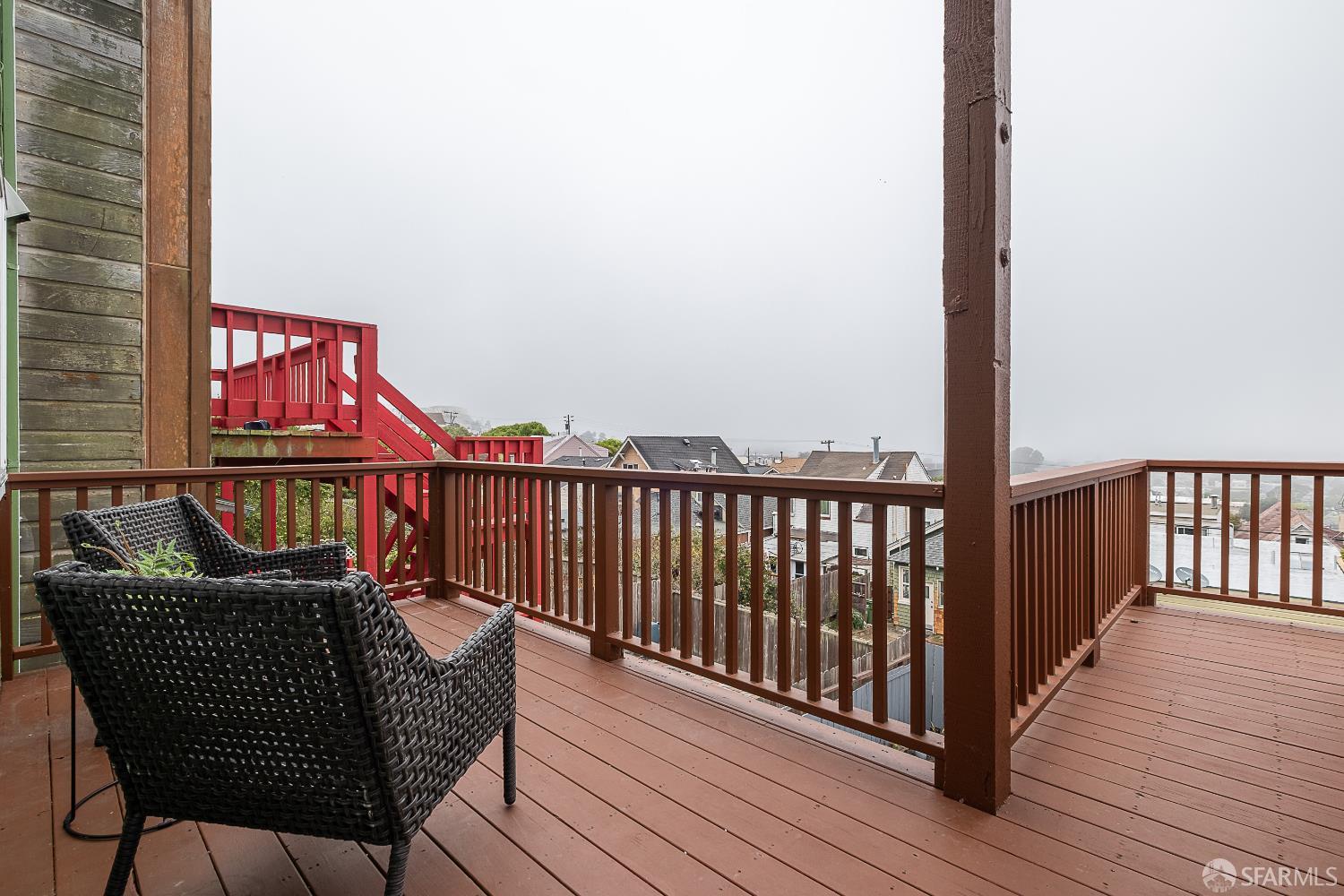Detail Gallery Image 58 of 74 For 36 Alexander Ave, Daly City,  CA 94014 - 4 Beds | 4 Baths