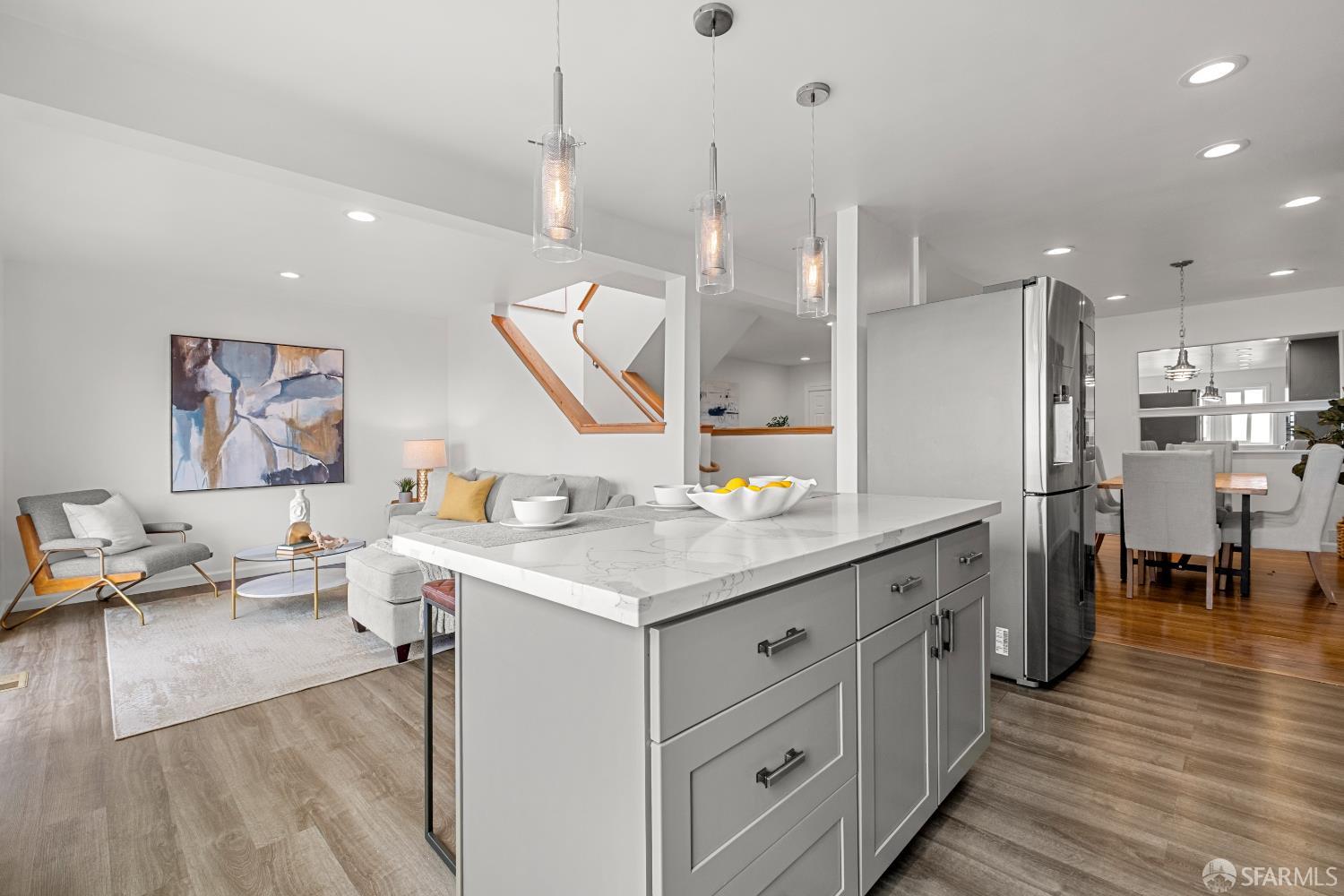Detail Gallery Image 37 of 74 For 36 Alexander Ave, Daly City,  CA 94014 - 4 Beds | 4 Baths