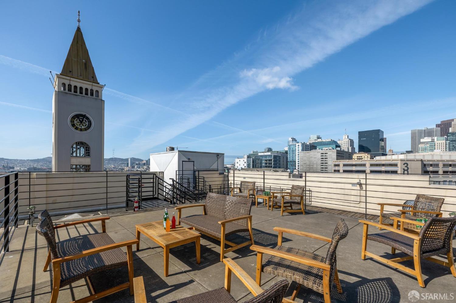 Detail Gallery Image 38 of 38 For 461 2nd St 558t,  San Francisco,  CA 94107 - 2 Beds | 2 Baths