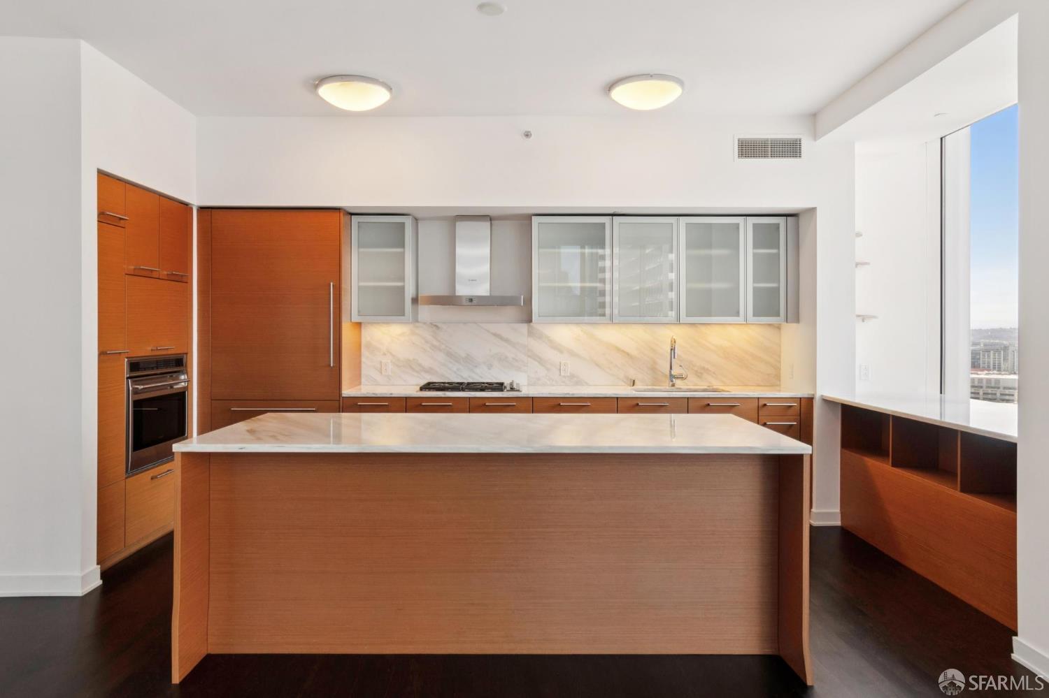 Detail Gallery Image 10 of 33 For 301 Mission St 30a,  San Francisco,  CA 94105 - 2 Beds | 2 Baths