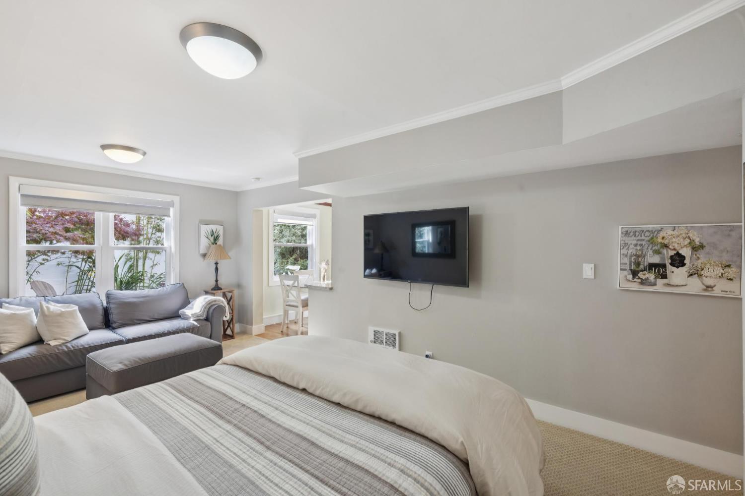 Detail Gallery Image 51 of 59 For 3321 Scott St, San Francisco,  CA 94123 - – Beds | – Baths