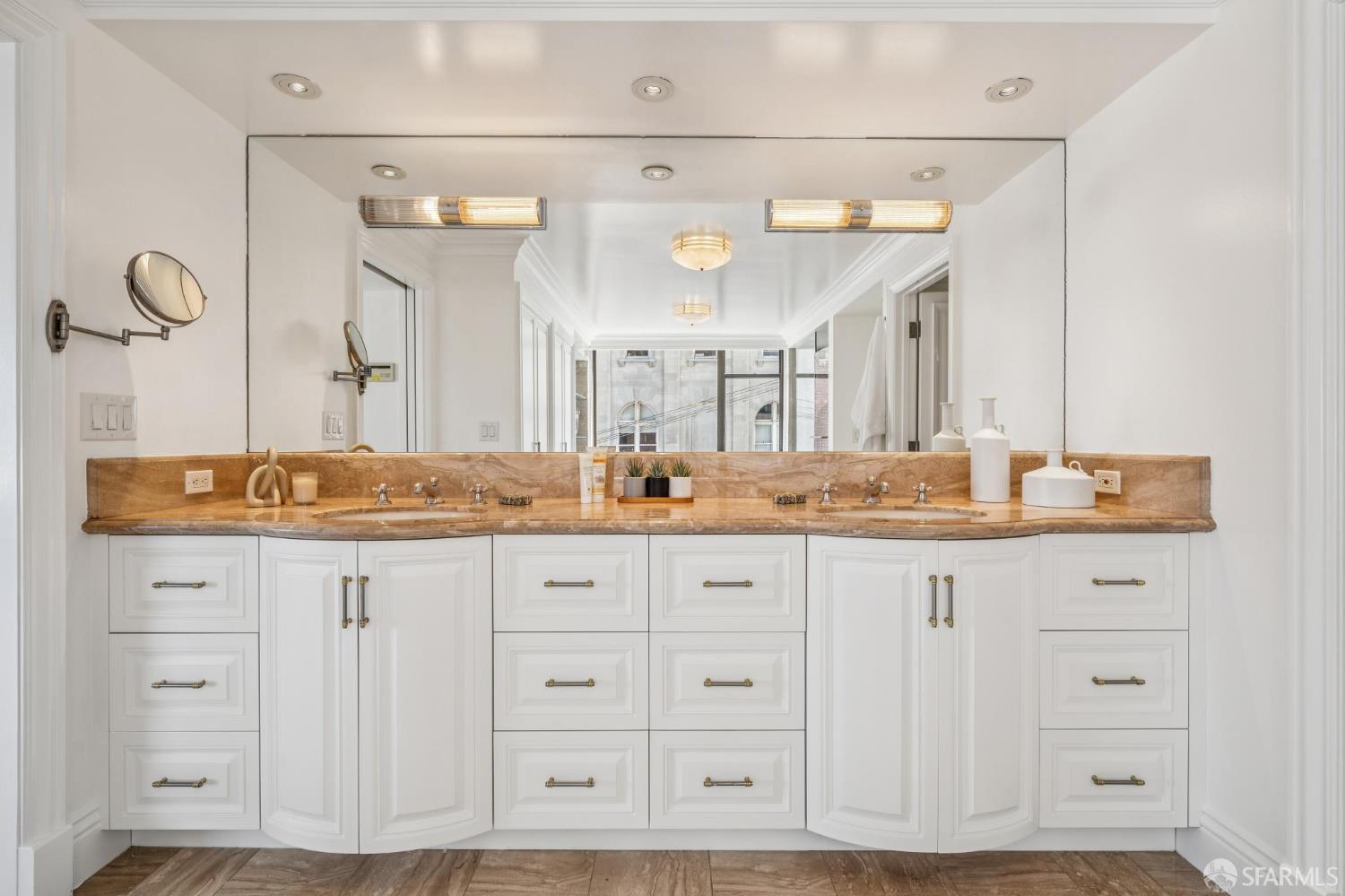 Detail Gallery Image 43 of 66 For 2190 Broadway St 1w,  San Francisco,  CA 94115 - 2 Beds | 2/1 Baths