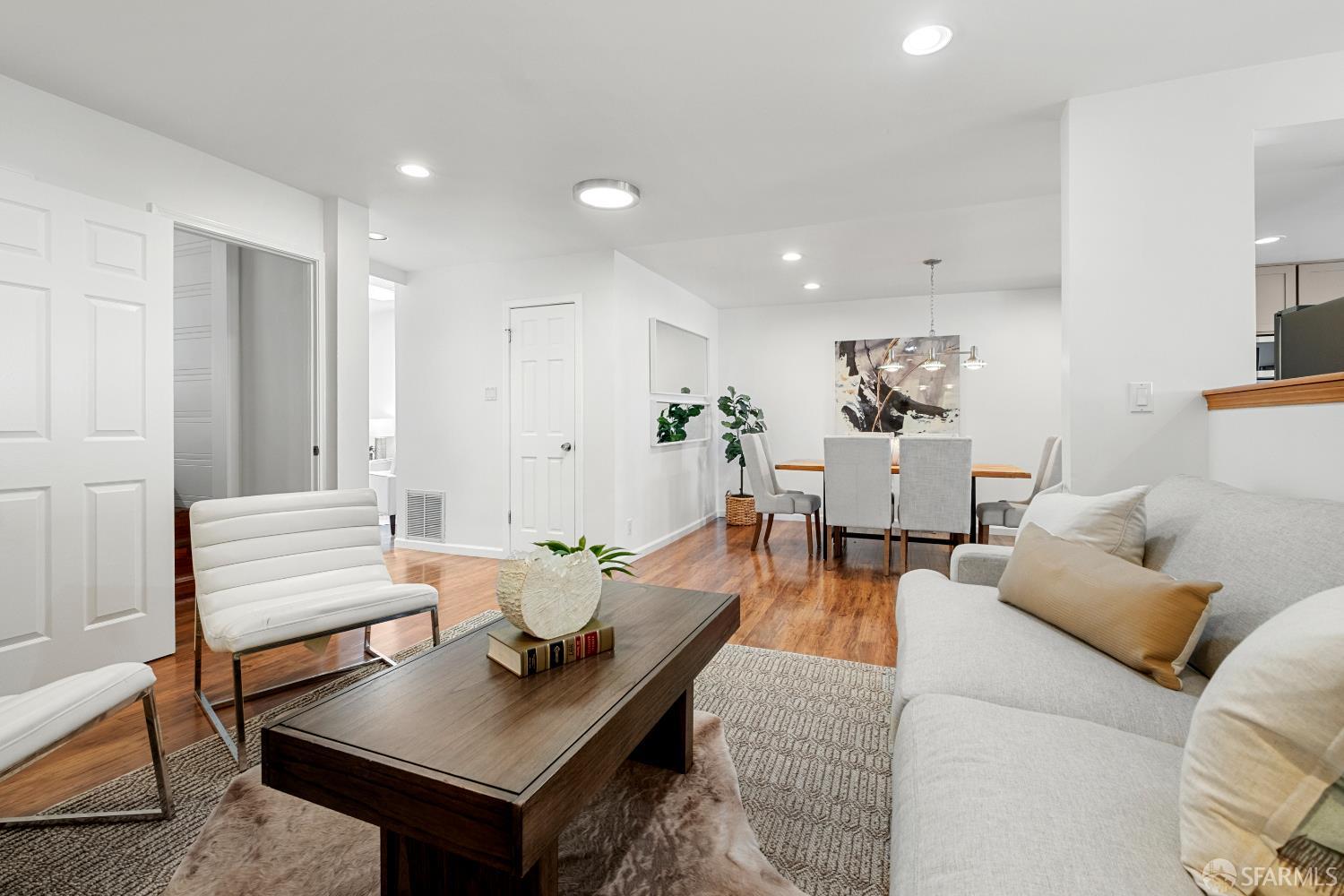 Detail Gallery Image 13 of 74 For 36 Alexander Ave, Daly City,  CA 94014 - 4 Beds | 4 Baths