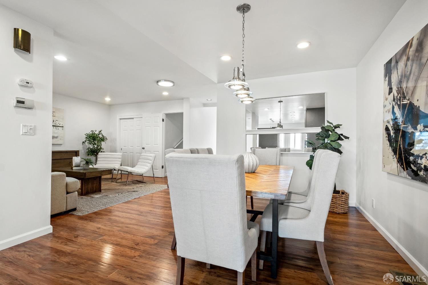 Detail Gallery Image 18 of 74 For 36 Alexander Ave, Daly City,  CA 94014 - 4 Beds | 4 Baths