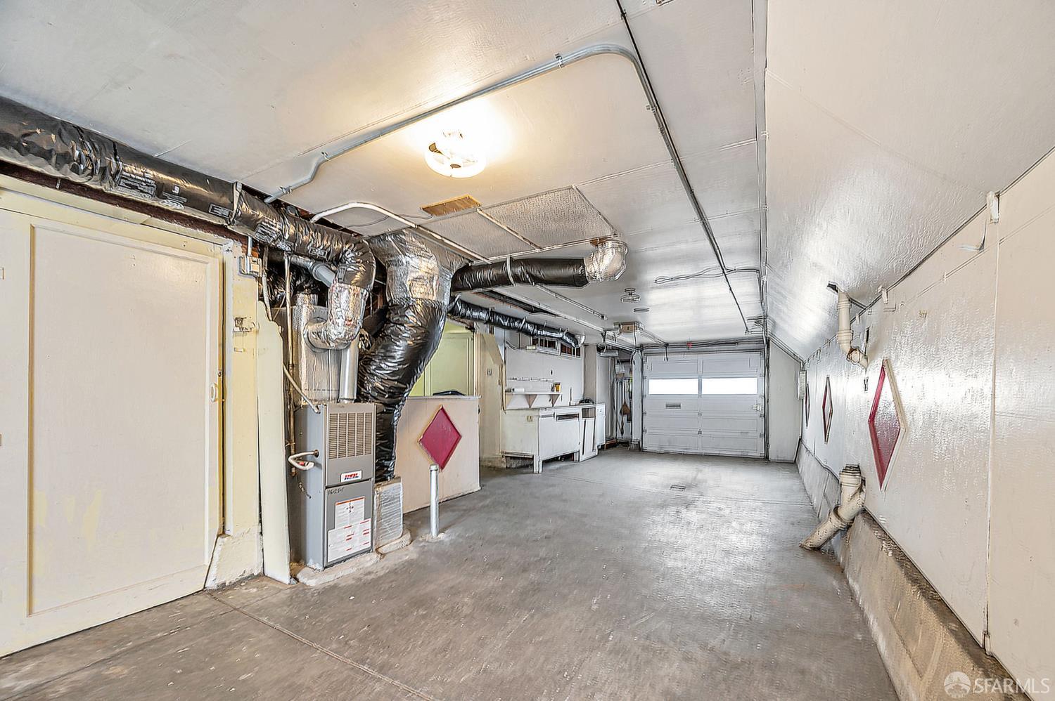 Detail Gallery Image 34 of 40 For 39 Willits St, Daly City,  CA 94014 - 2 Beds | 1 Baths