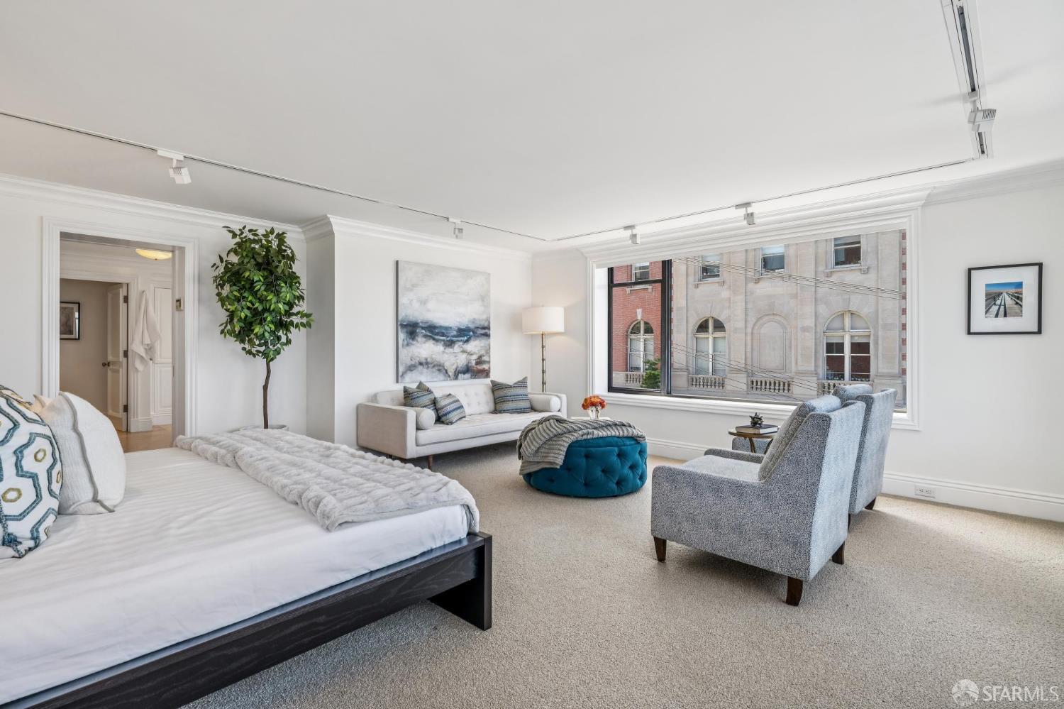 Detail Gallery Image 32 of 66 For 2190 Broadway St 1w,  San Francisco,  CA 94115 - 2 Beds | 2/1 Baths