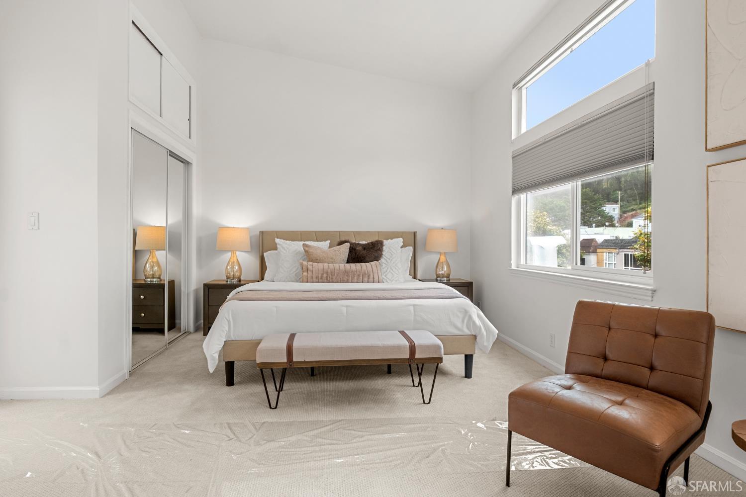 Detail Gallery Image 22 of 74 For 36 Alexander Ave, Daly City,  CA 94014 - 4 Beds | 4 Baths