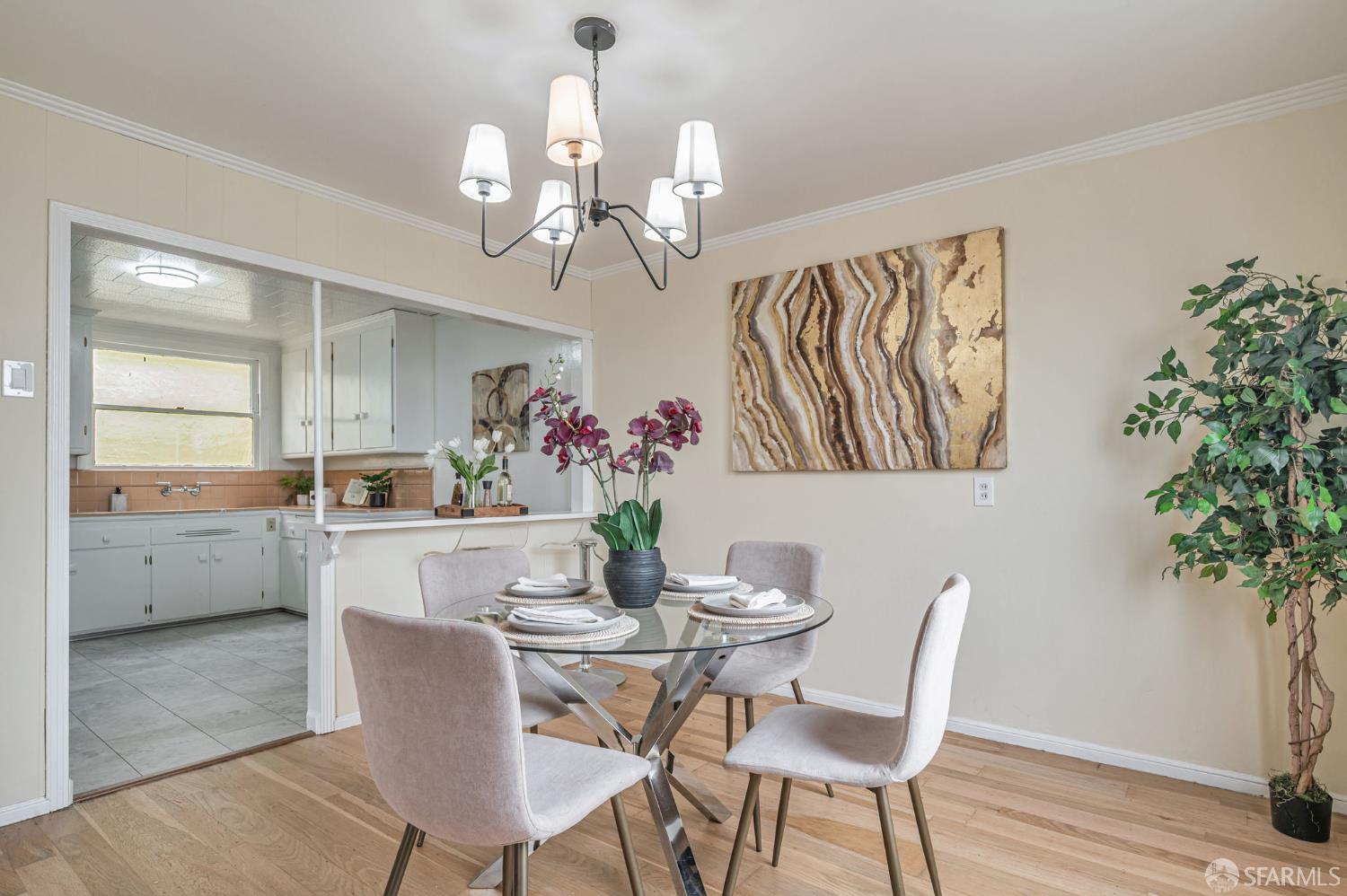 Detail Gallery Image 19 of 40 For 39 Willits St, Daly City,  CA 94014 - 2 Beds | 1 Baths
