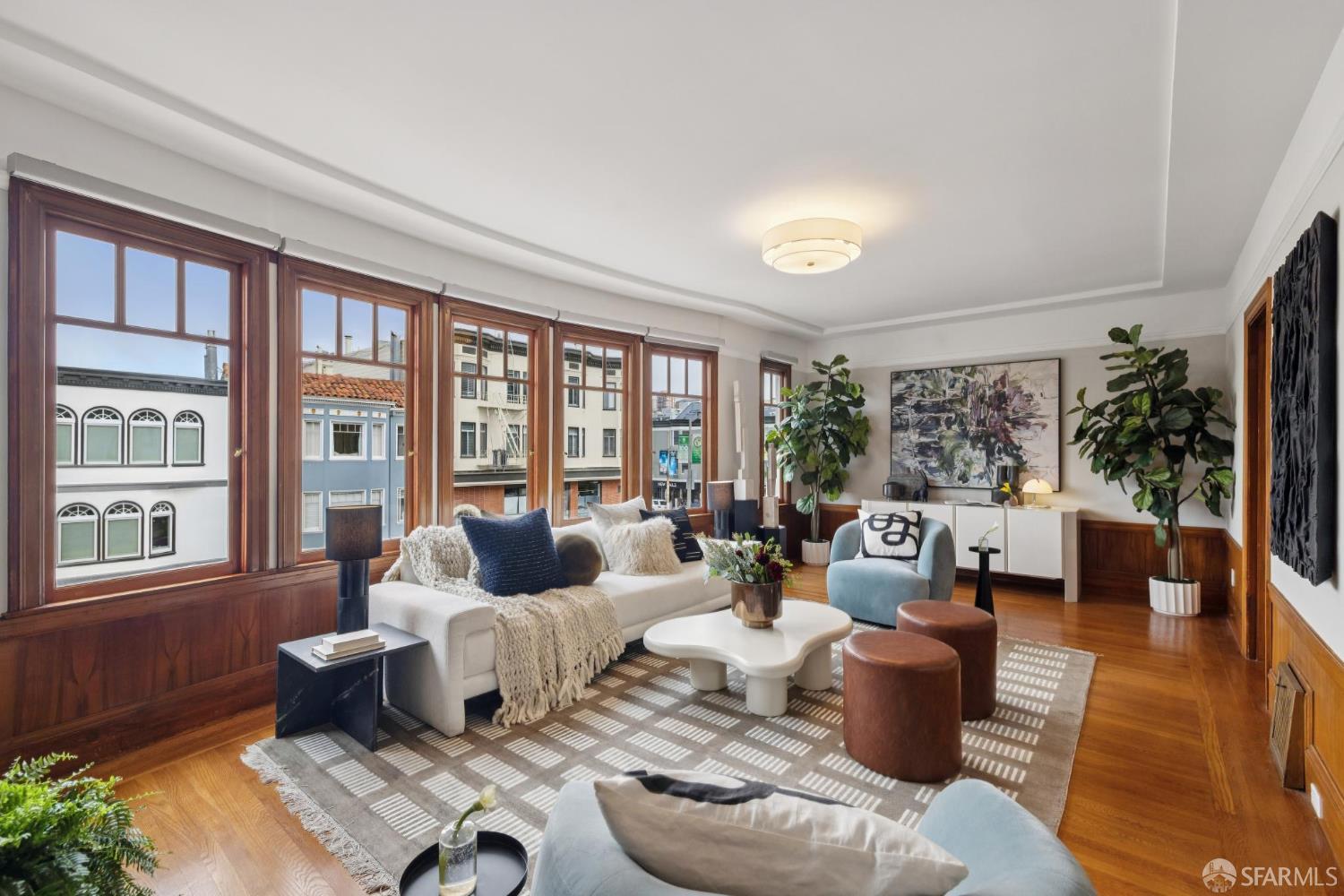 Detail Gallery Image 7 of 59 For 3321 Scott St, San Francisco,  CA 94123 - – Beds | – Baths