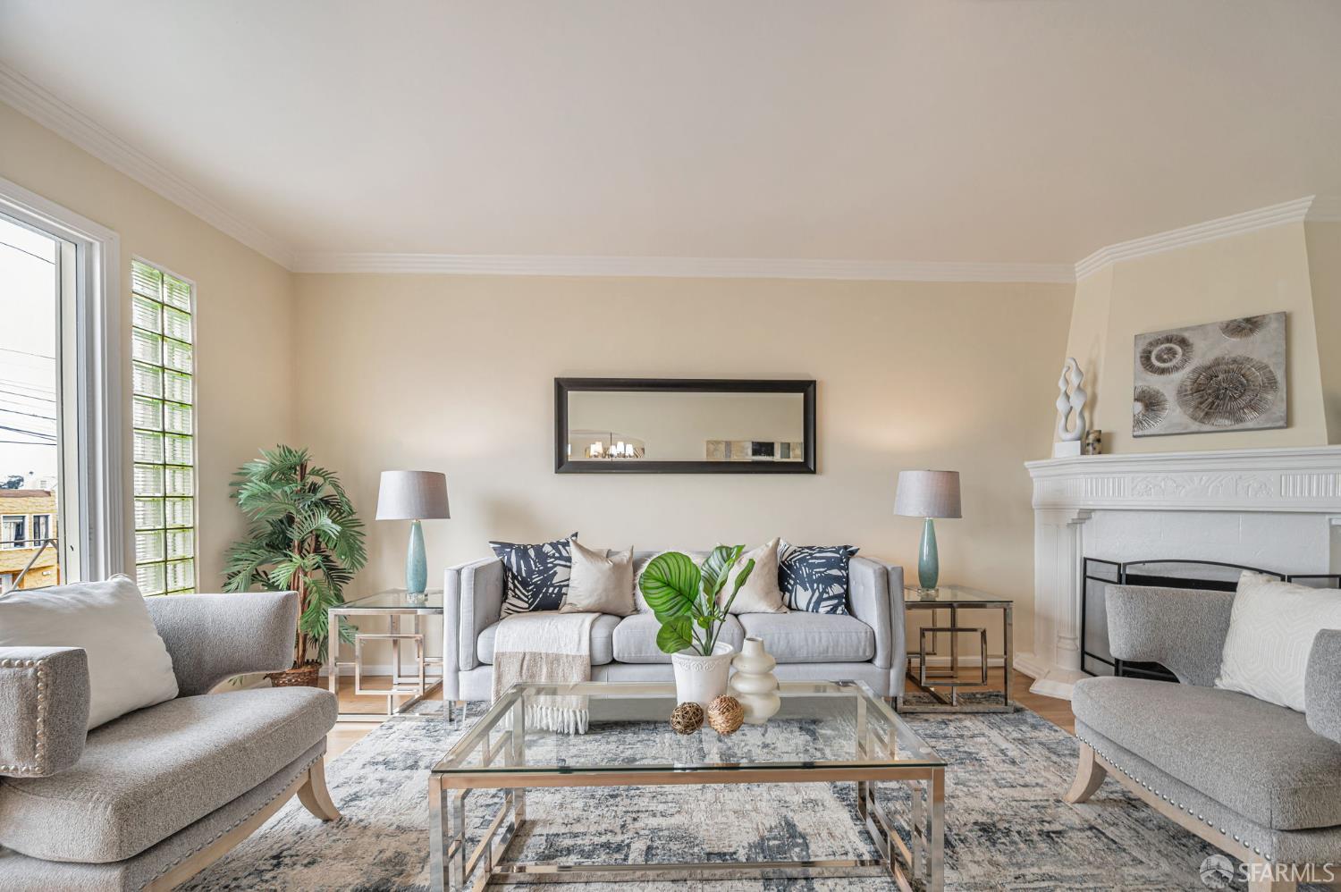 Detail Gallery Image 10 of 40 For 39 Willits St, Daly City,  CA 94014 - 2 Beds | 1 Baths